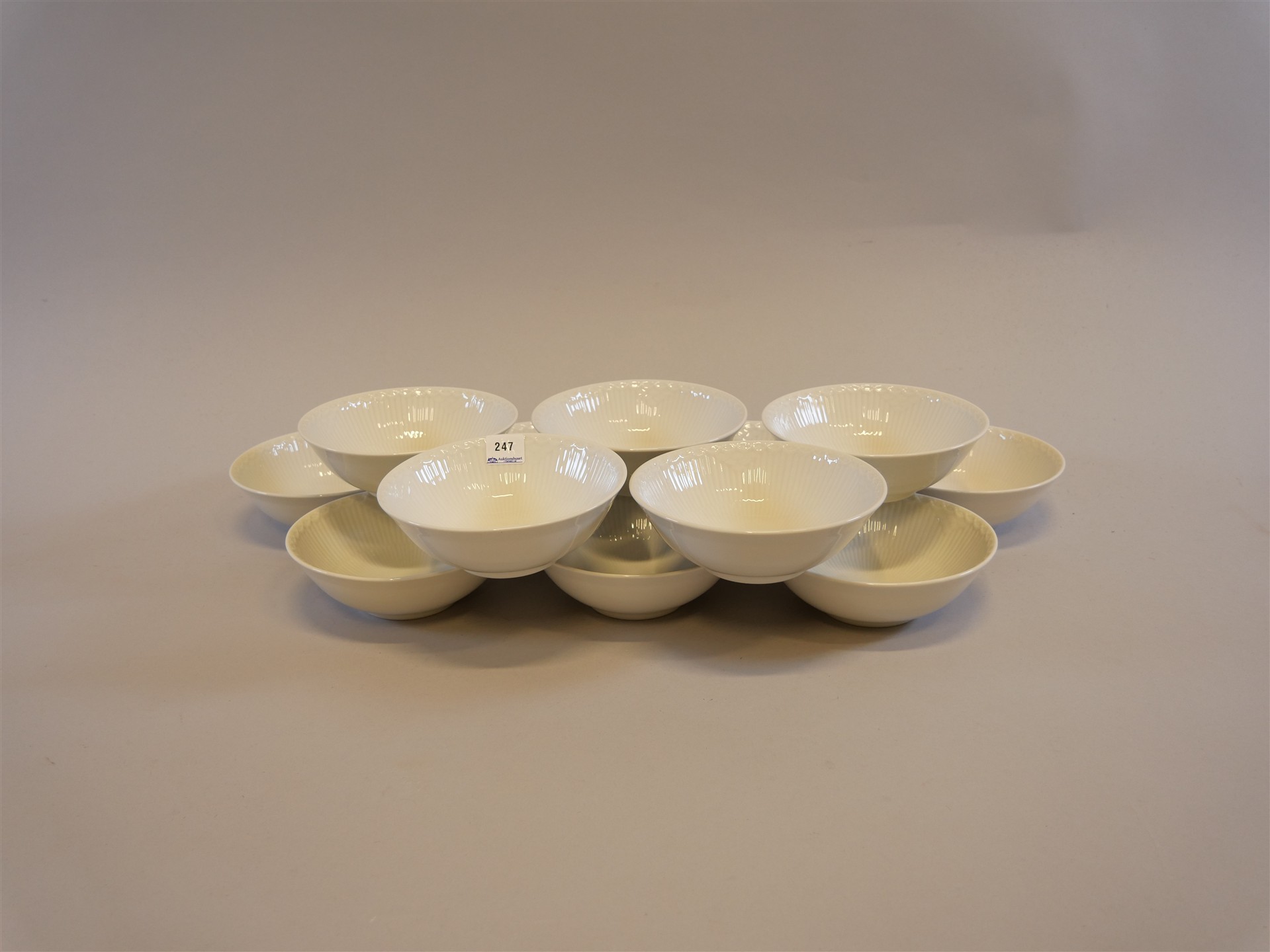 Auktion: 560 Objekt: 247