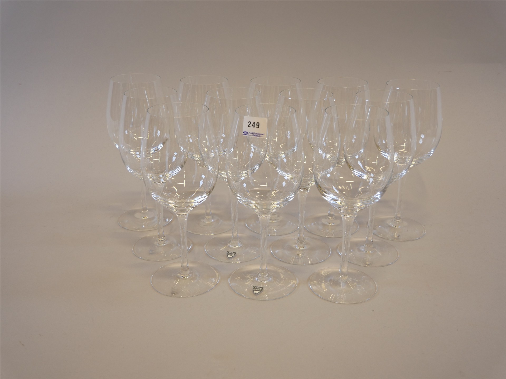 Auktion: 560 Objekt: 249