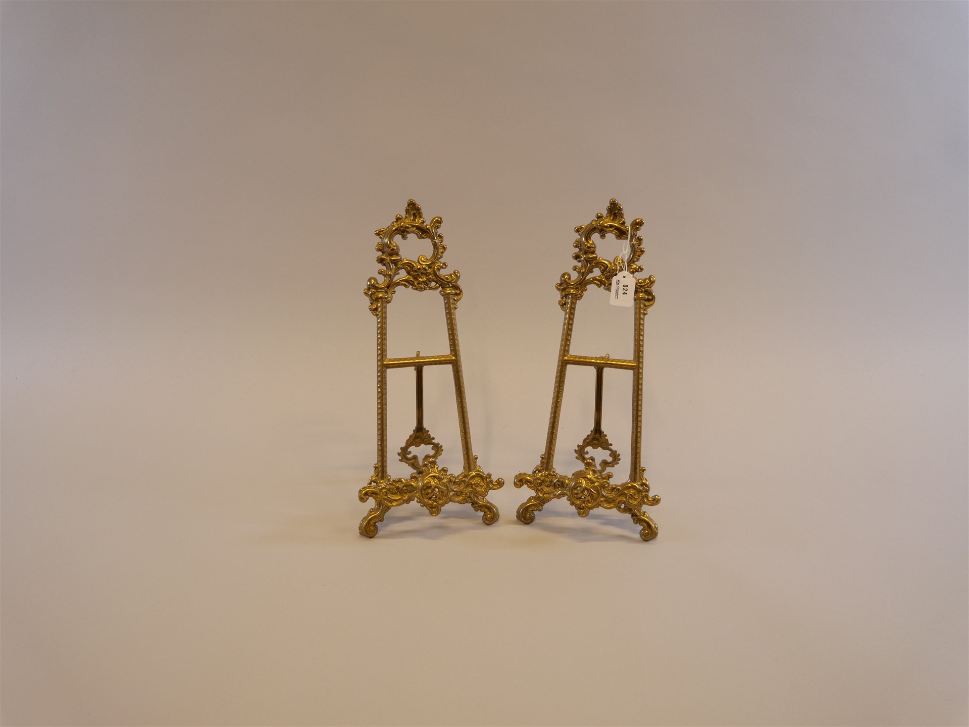 Auktion: 560 Objekt: 024