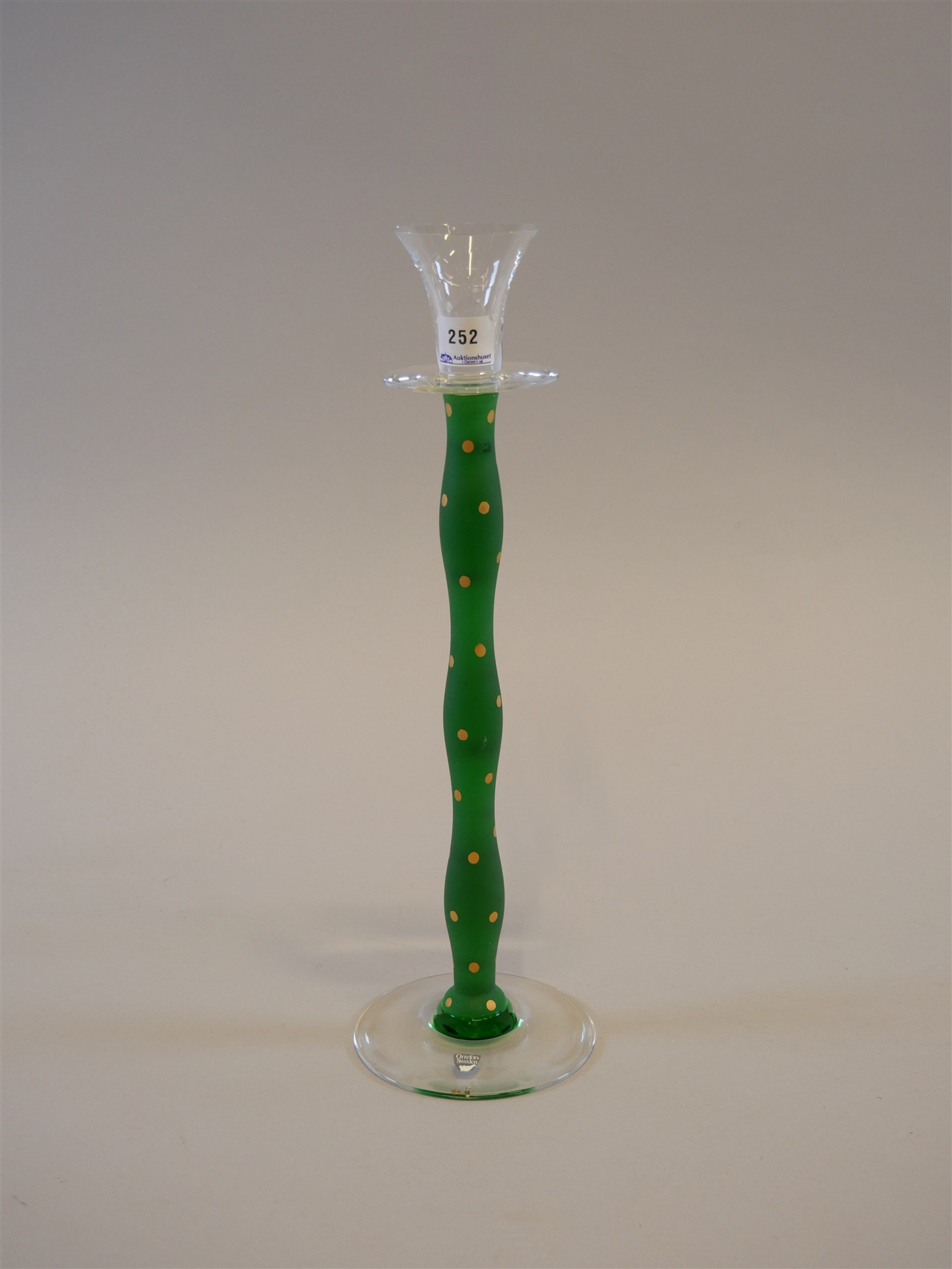 Auktion: 560 Objekt: 252