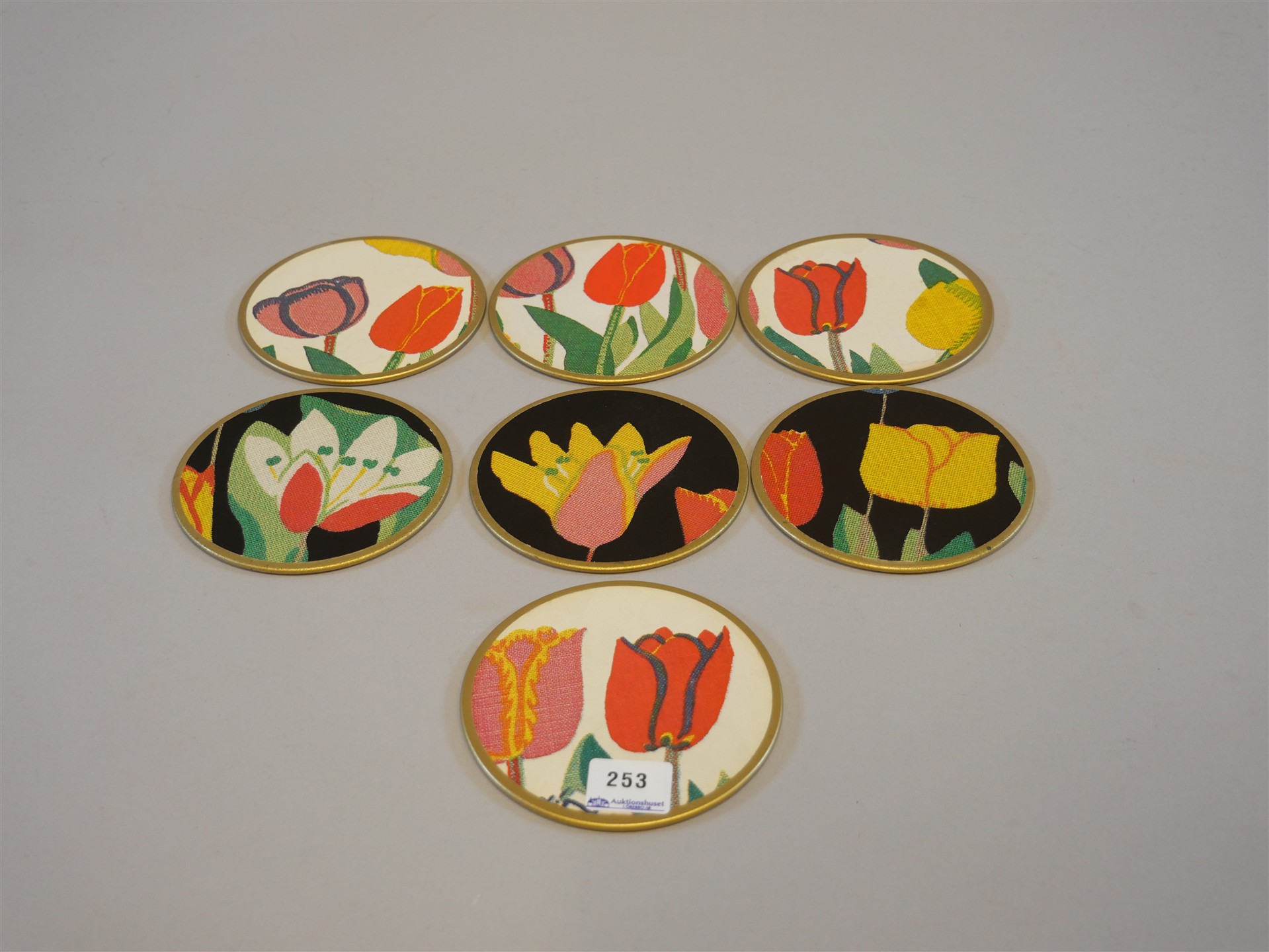 Auktion: 560 Objekt: 253