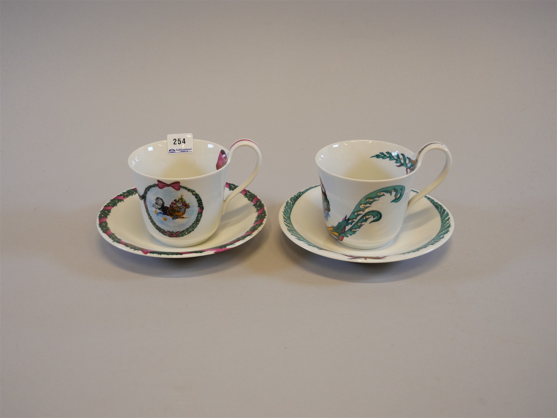 Auktion: 560 Objekt: 254