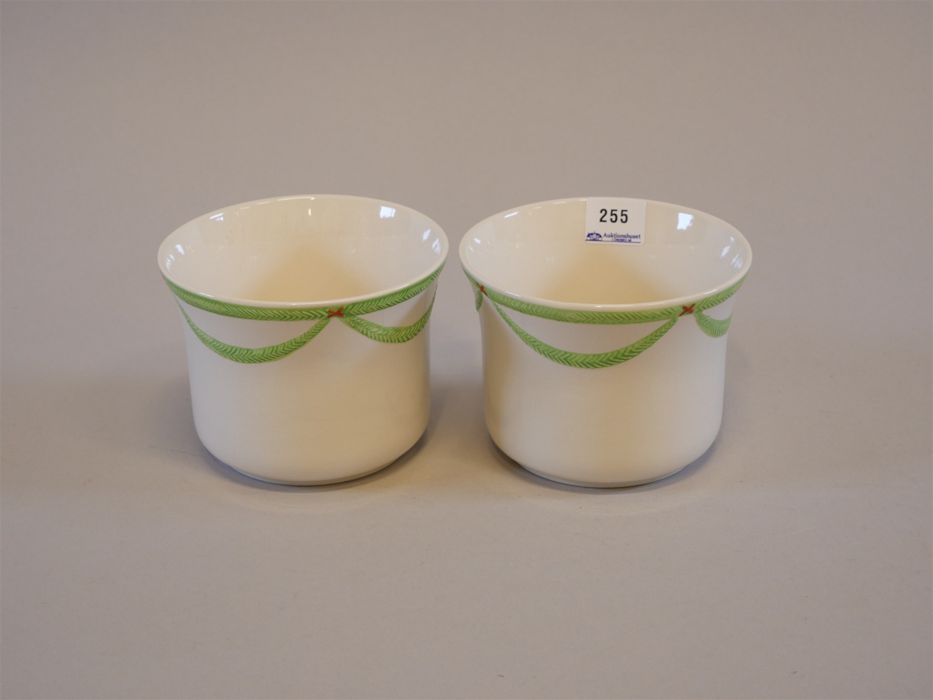 Auktion: 560 Objekt: 255