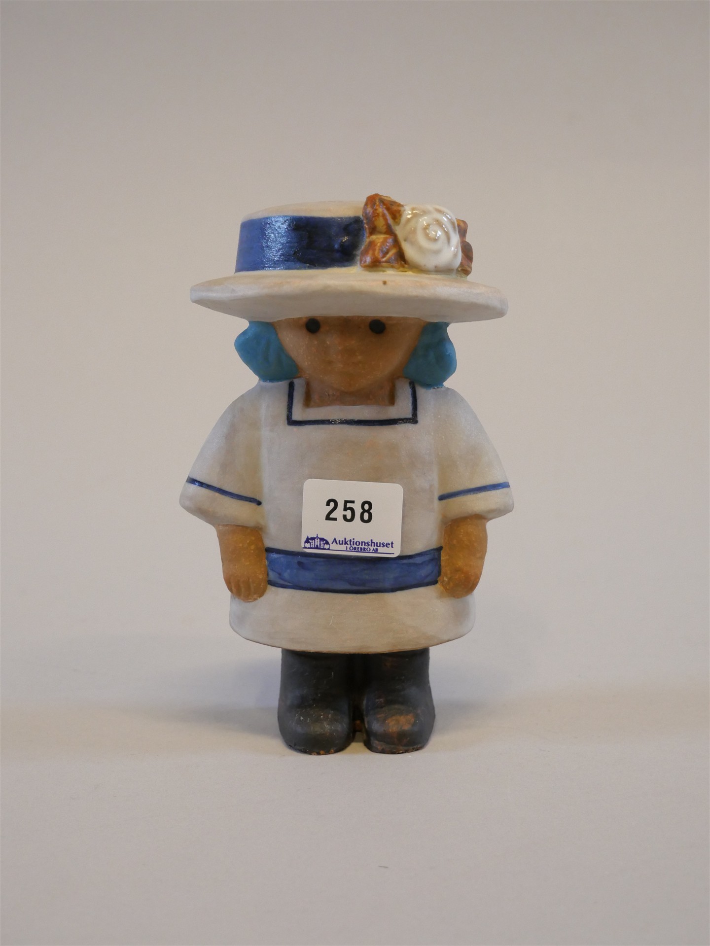 Auktion: 560 Objekt: 258