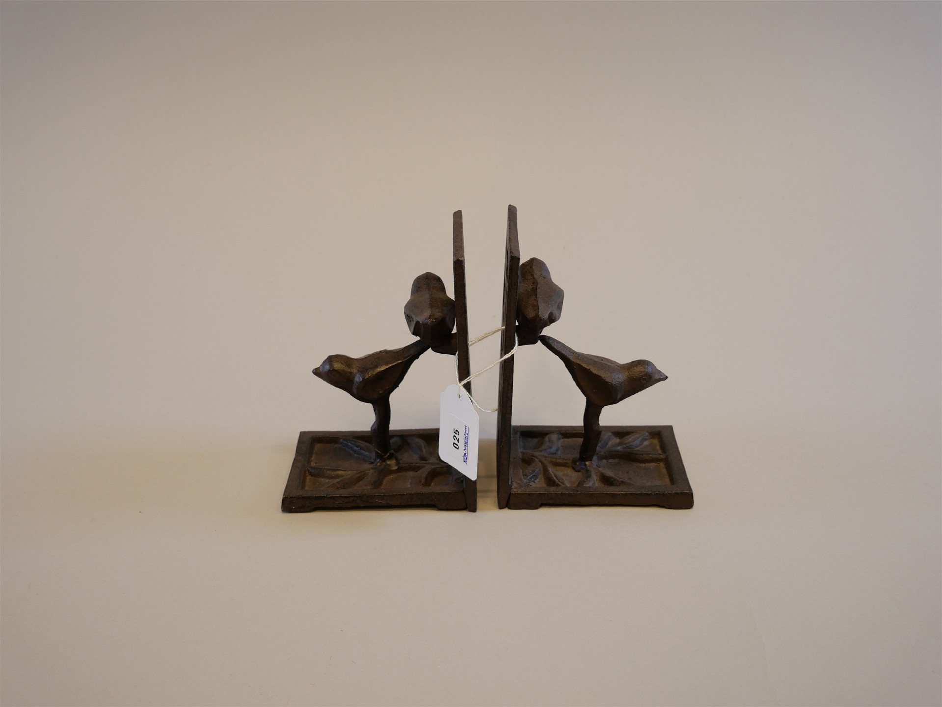 Auktion: 560 Objekt: 025