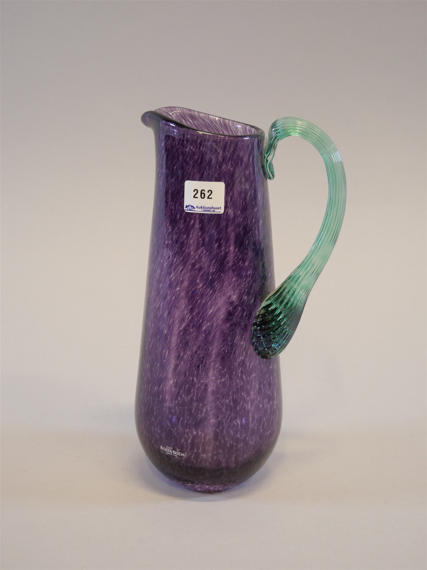 Auktion: 560 Objekt: 262