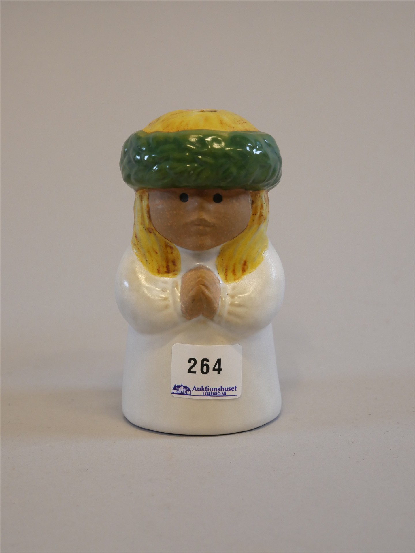 Auktion: 560 Objekt: 264