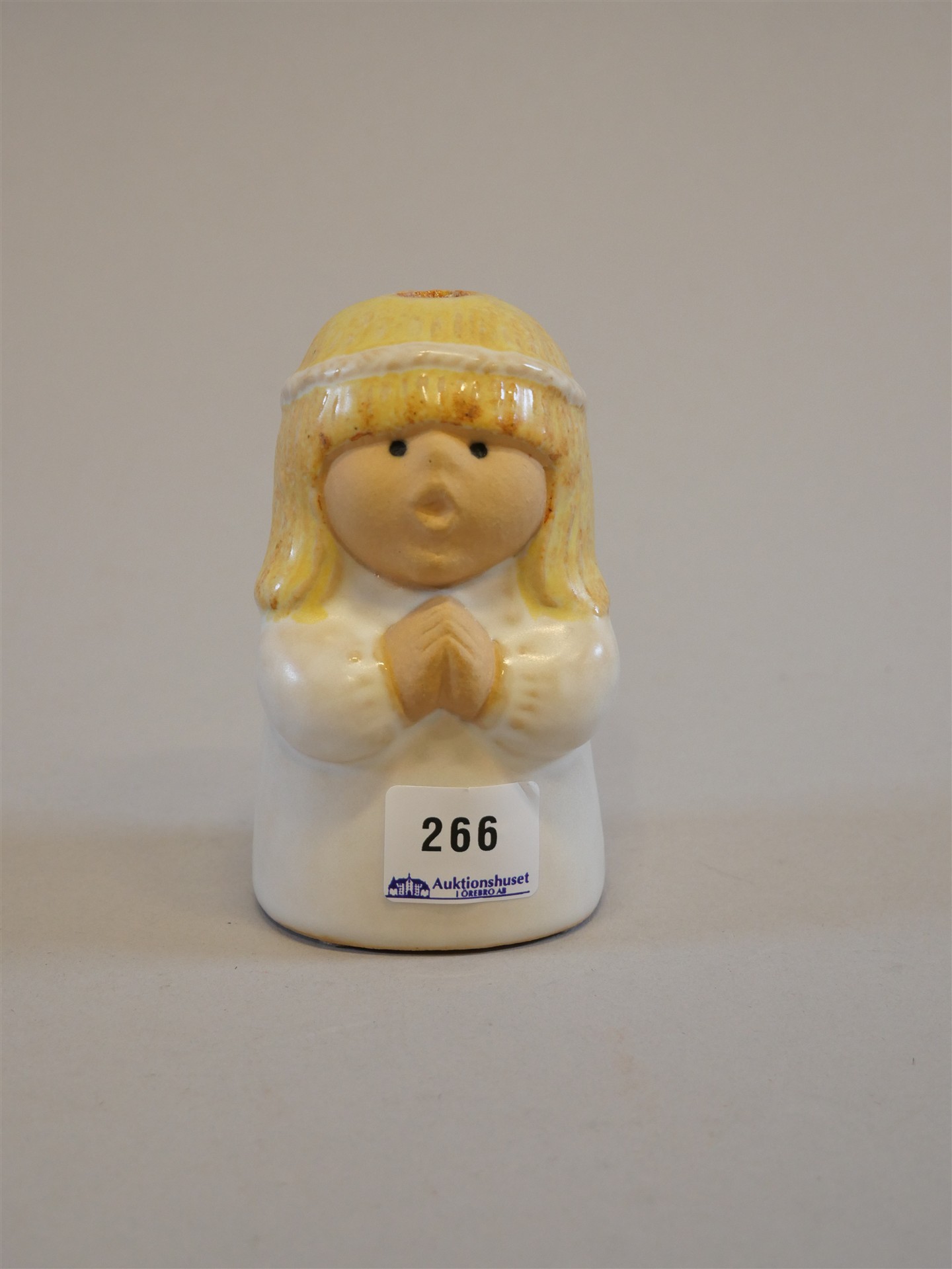 Auktion: 560 Objekt: 266