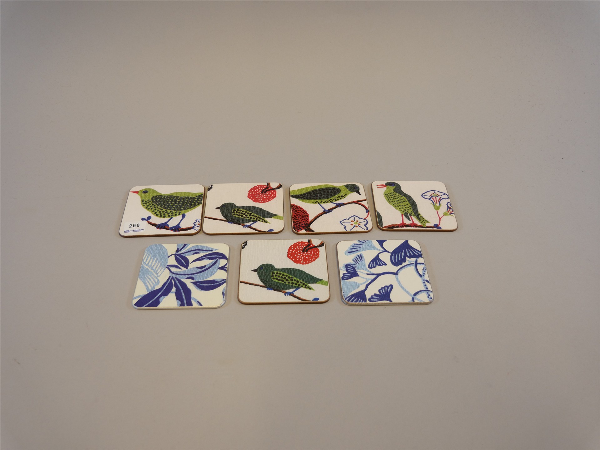 Auktion: 560 Objekt: 268