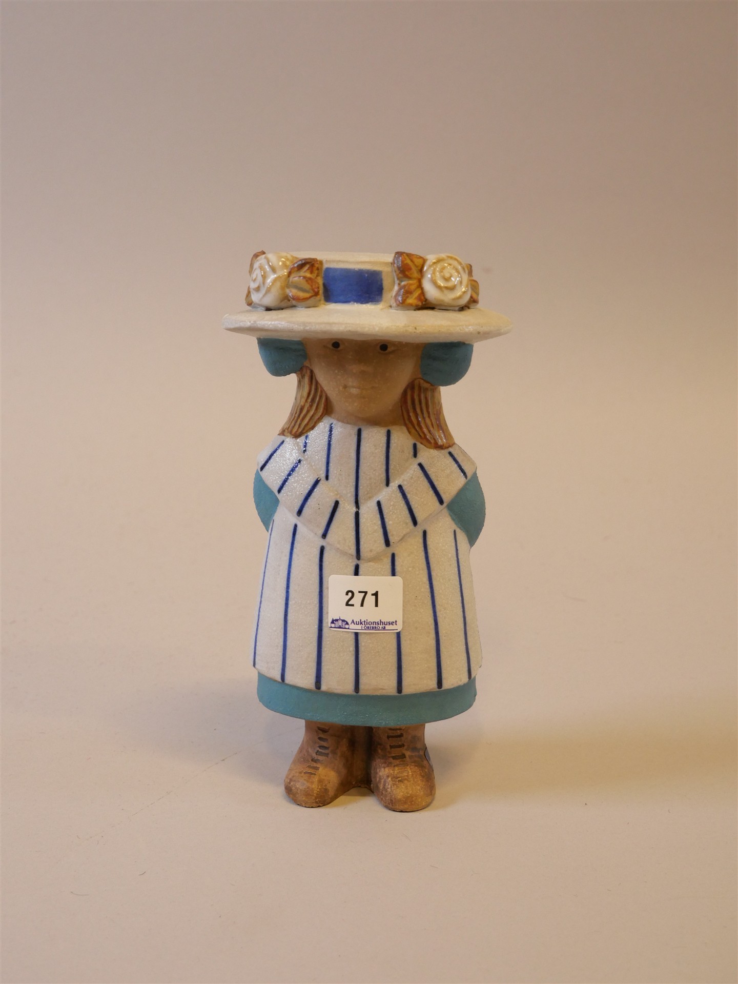 Auktion: 560 Objekt: 271