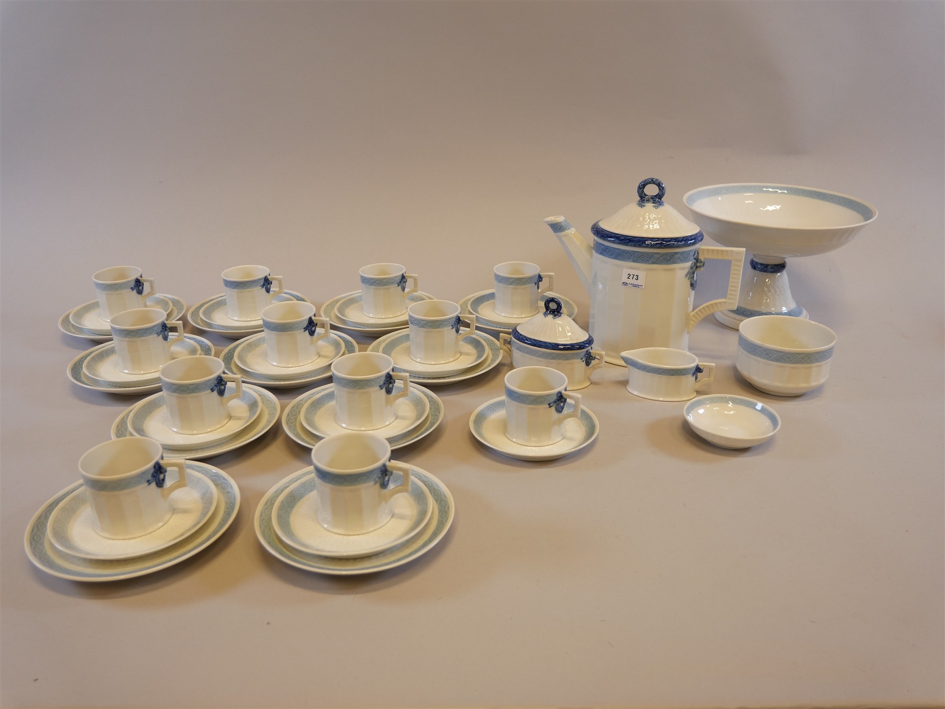 Auktion: 560 Objekt: 273