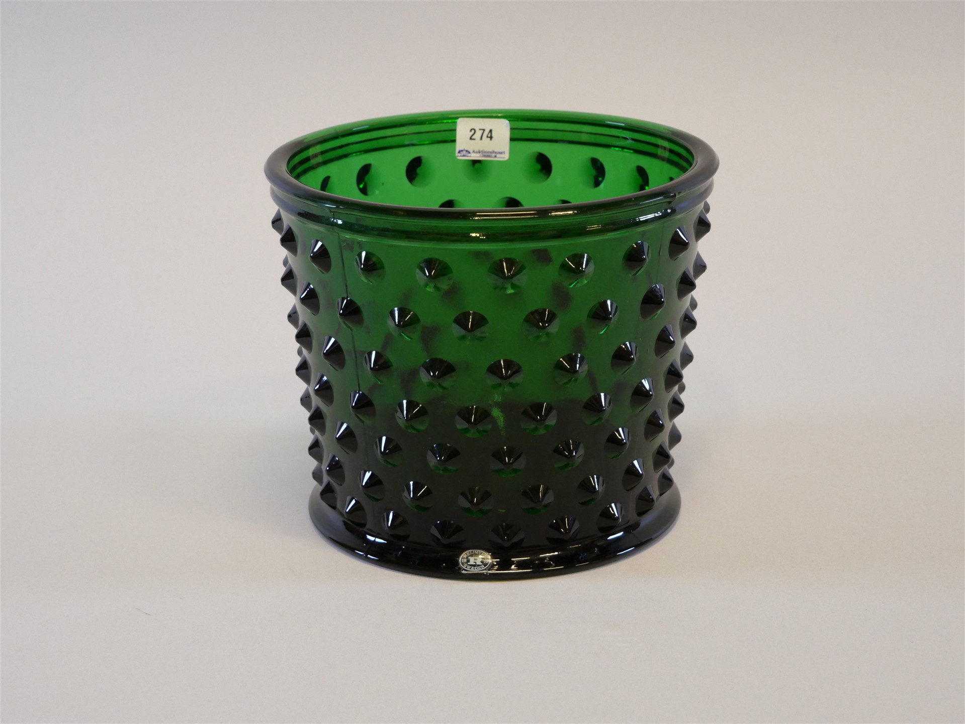 Auktion: 560 Objekt: 274