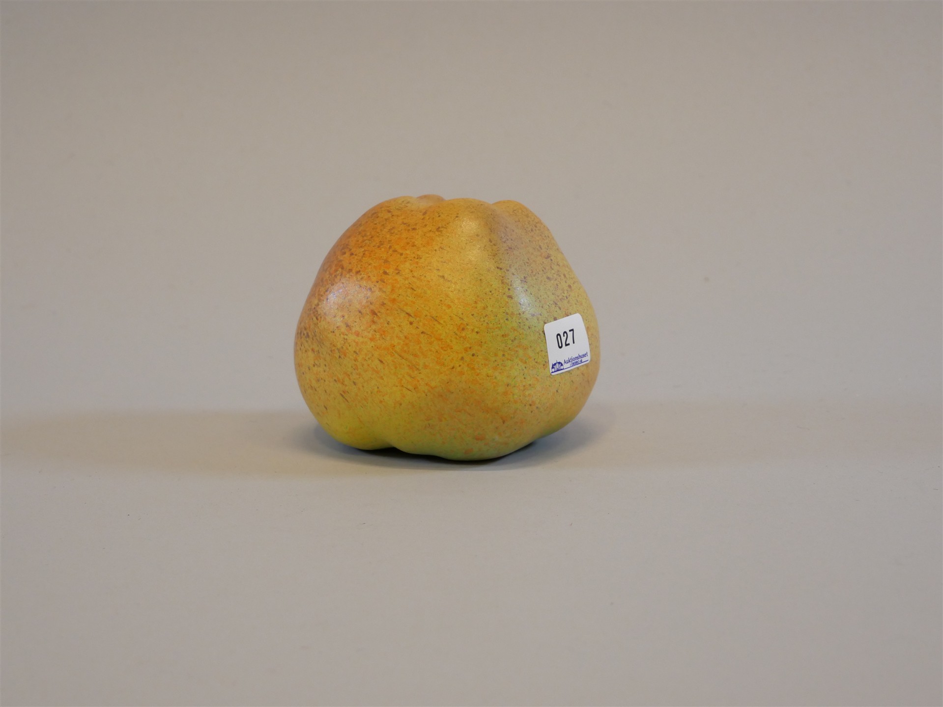 Auktion: 560 Objekt: 027