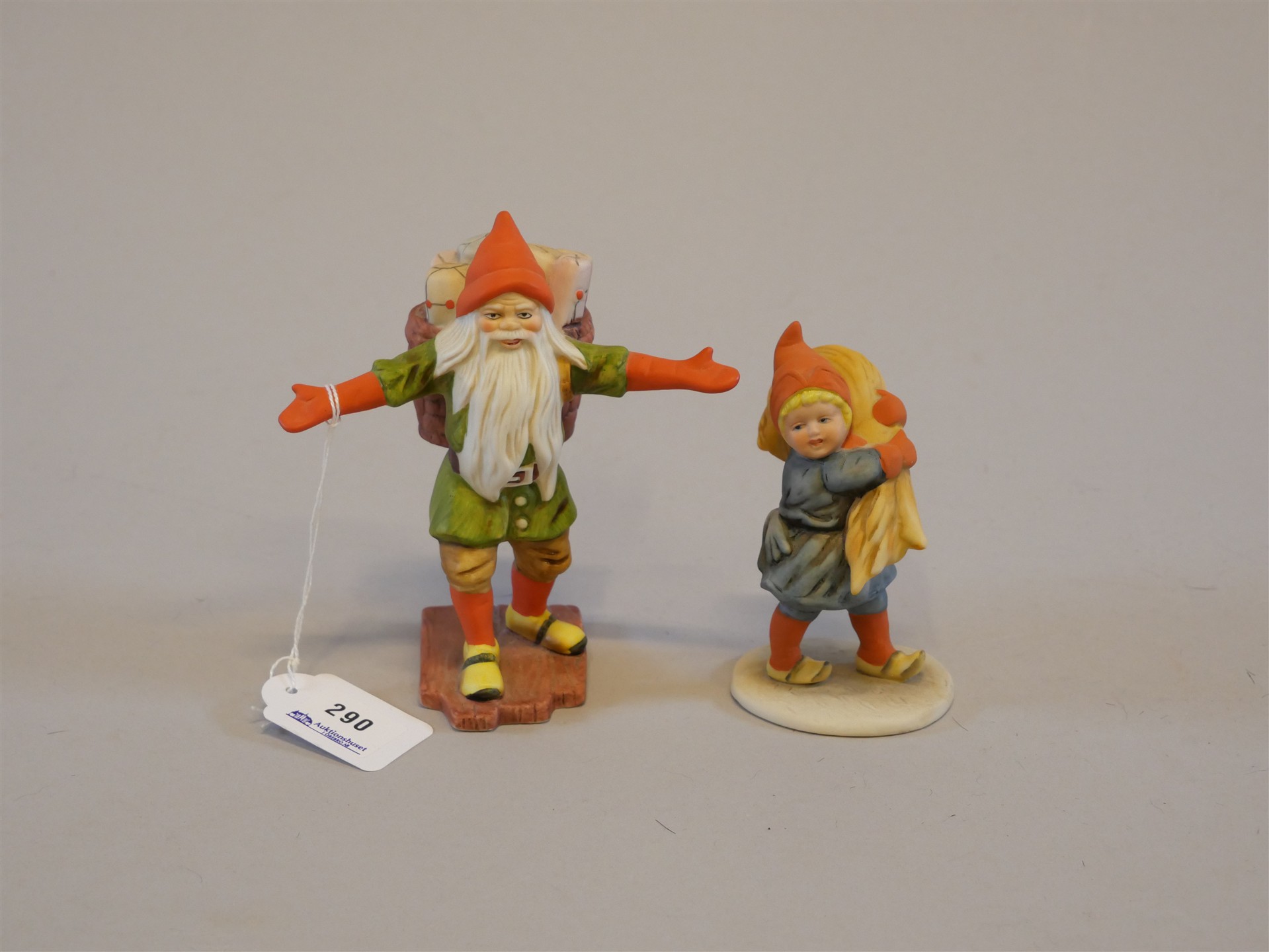 Auktion: 560 Objekt: 290