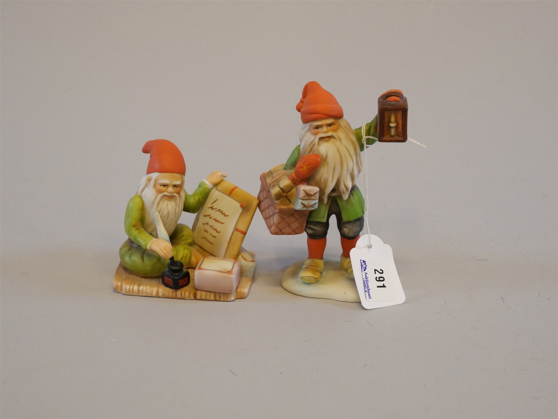 Auktion: 560 Objekt: 291