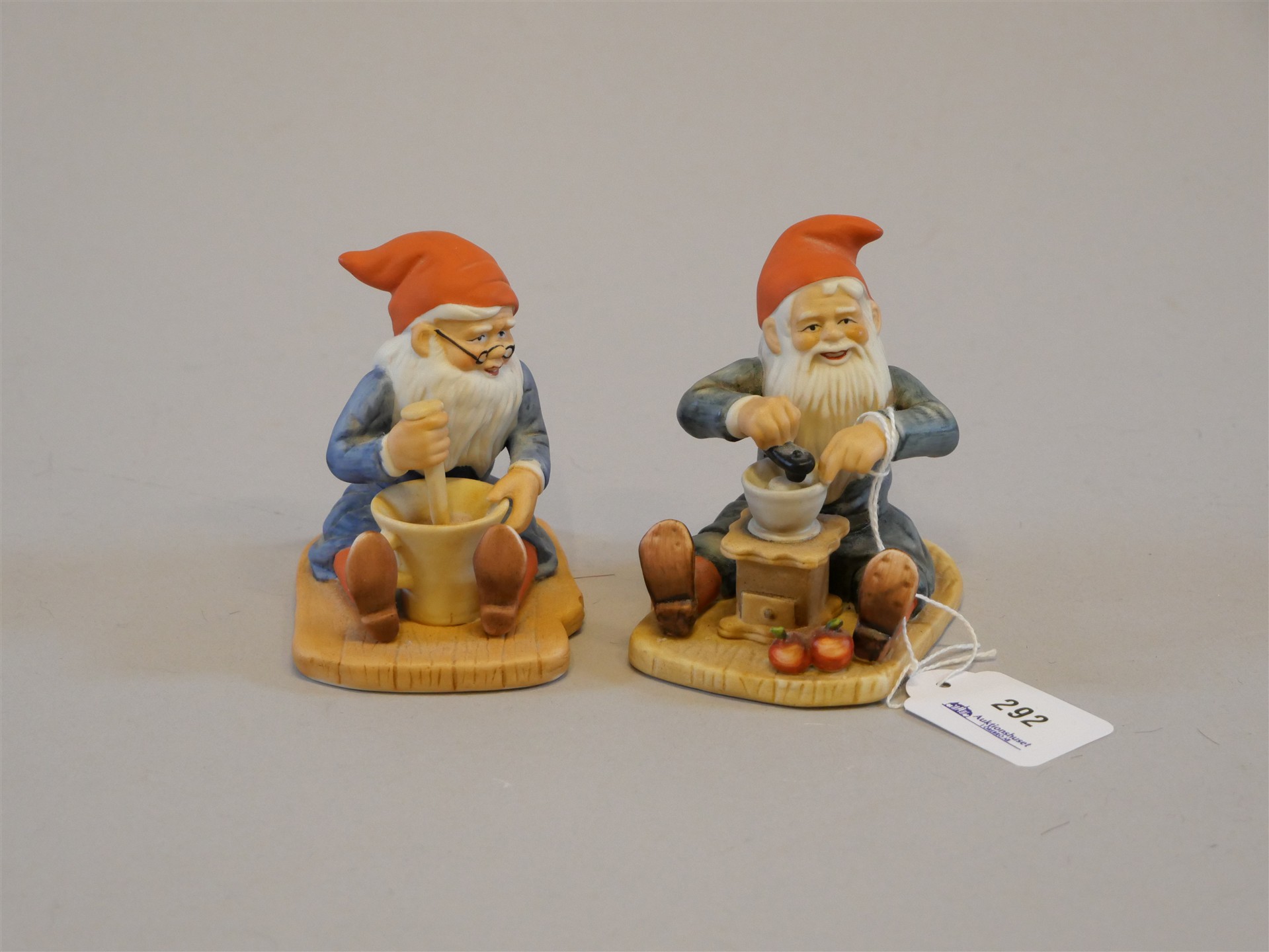 Auktion: 560 Objekt: 292