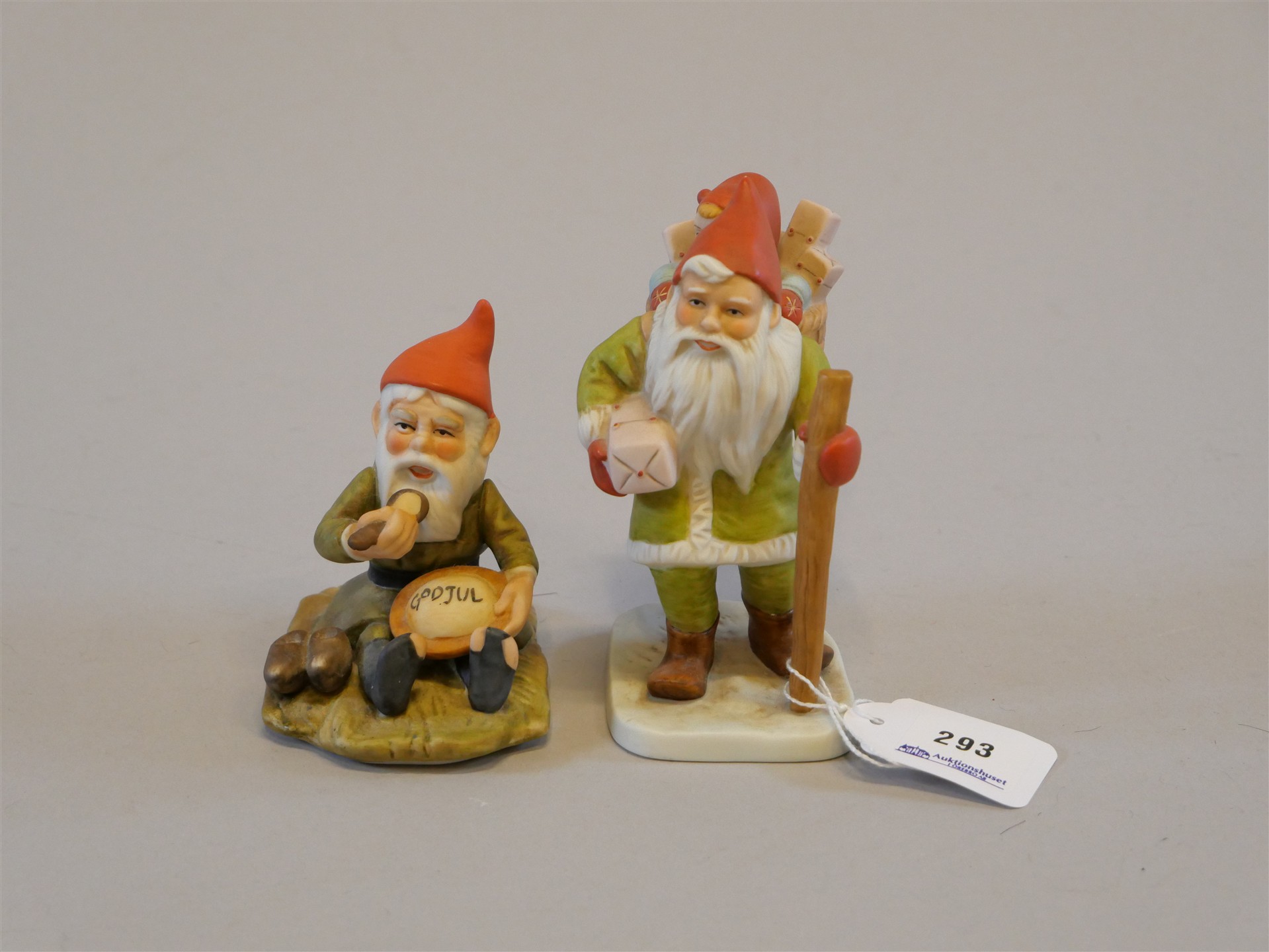 Auktion: 560 Objekt: 293