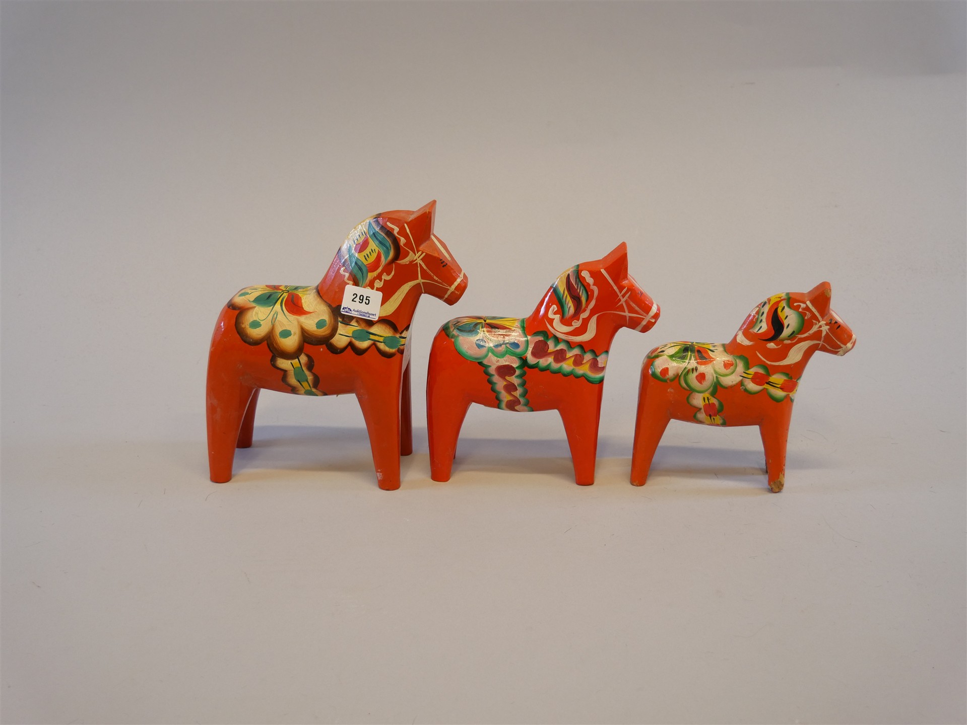 Auktion: 560 Objekt: 295