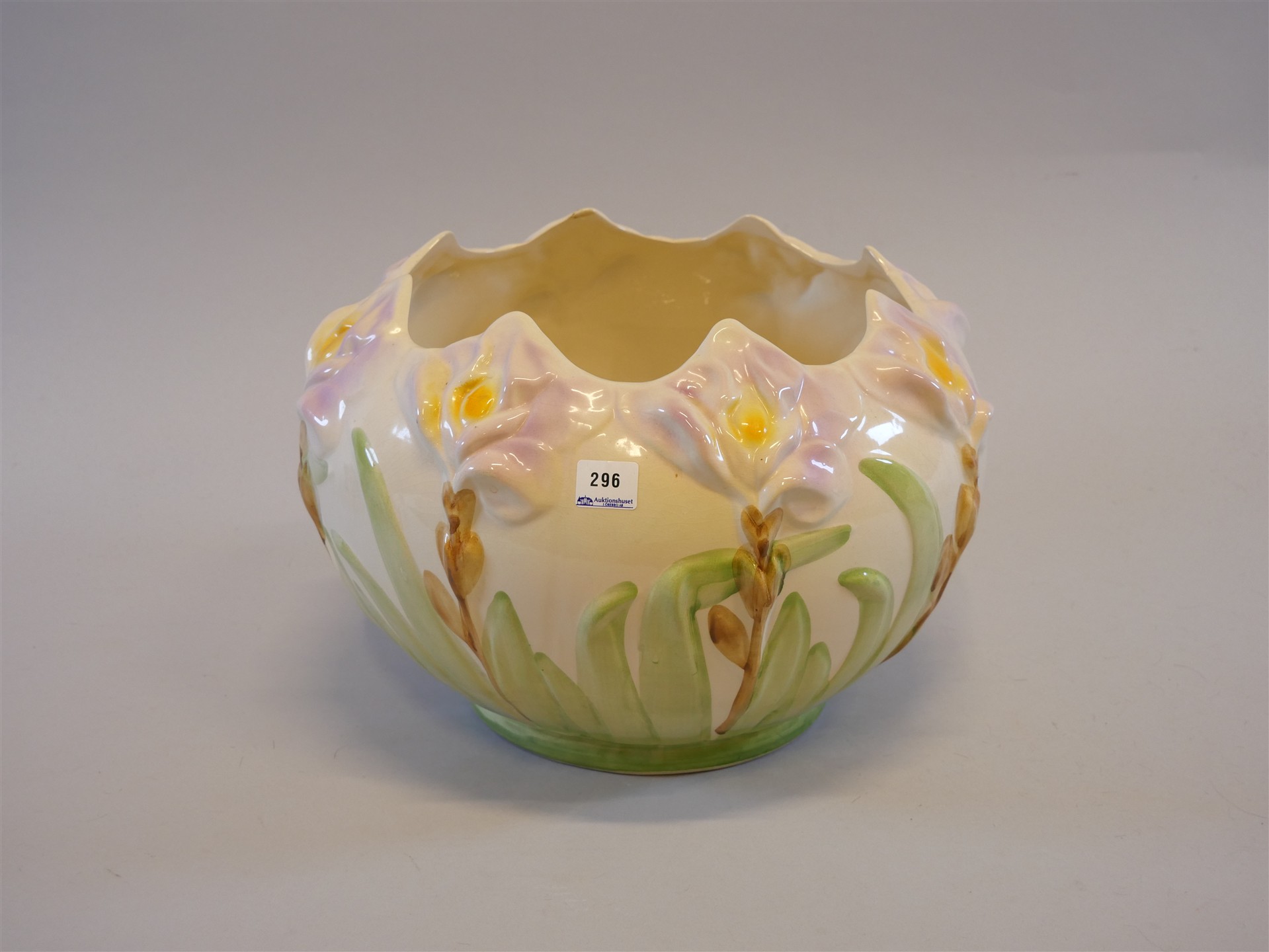 Auktion: 560 Objekt: 296