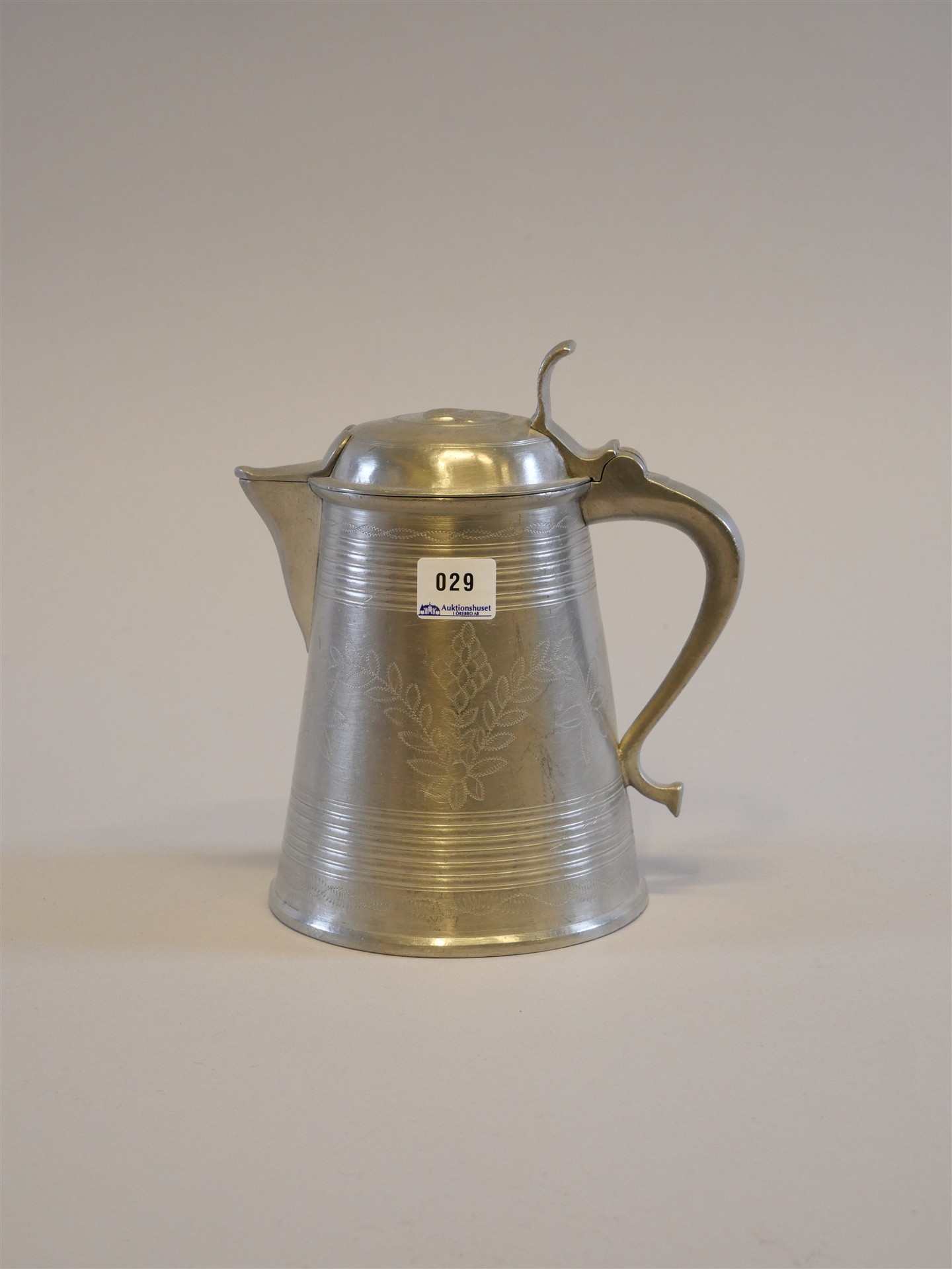 Auktion: 560 Objekt: 029