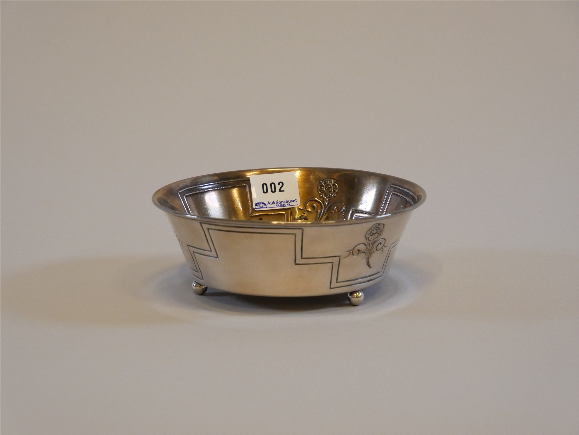 Auktion: 560 Objekt: 002