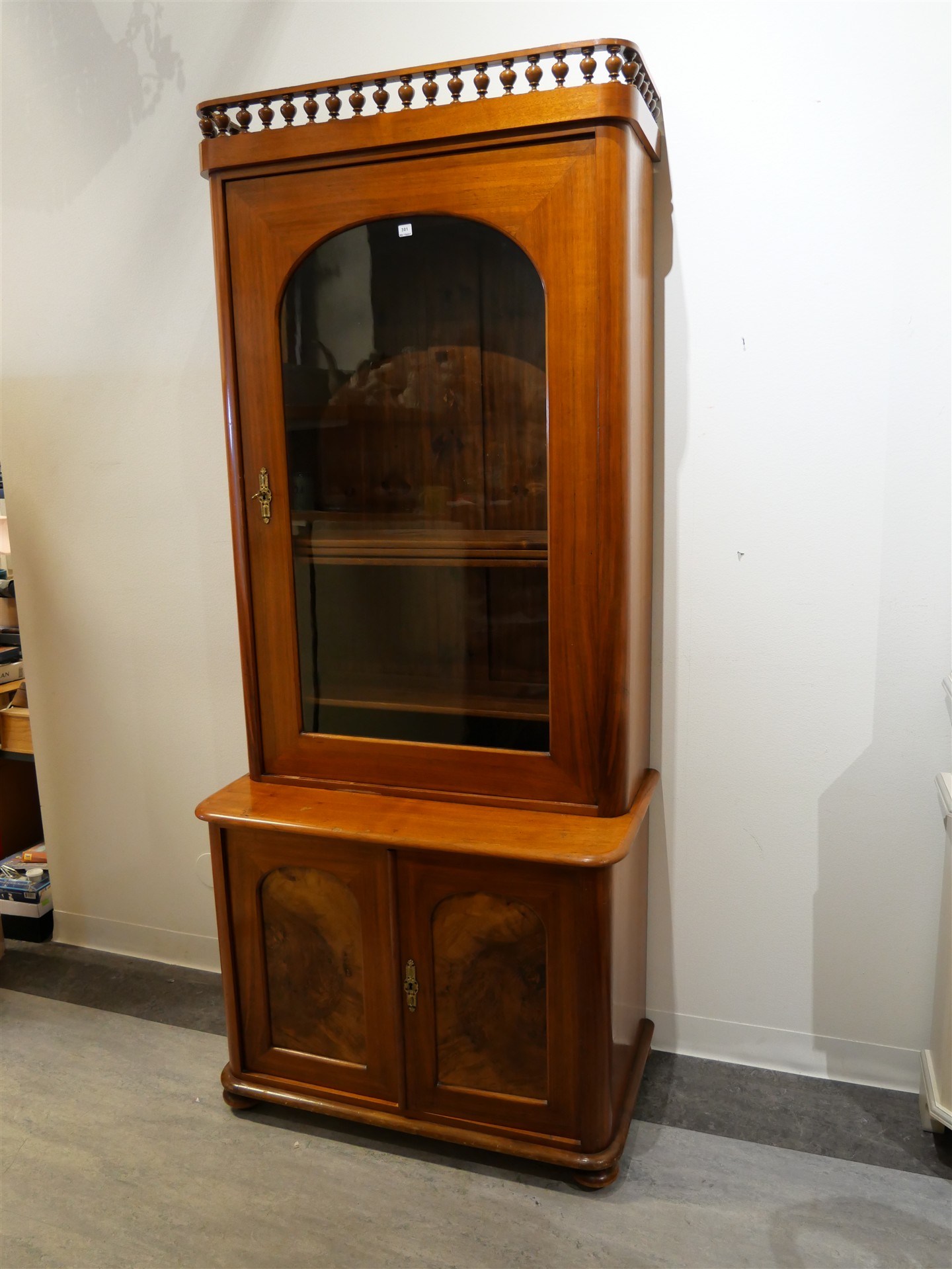 Auktion: 560 Objekt: 301