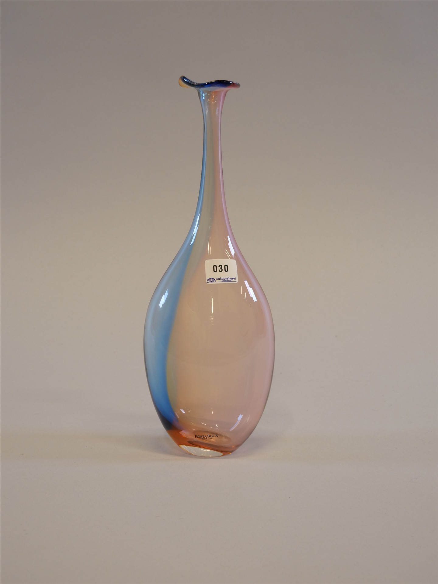 Auktion: 560 Objekt: 030