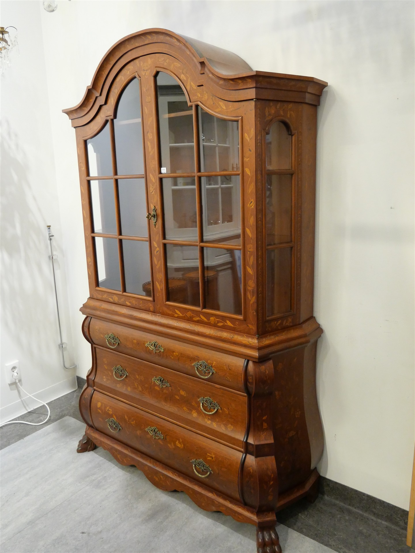 Auktion: 560 Objekt: 313