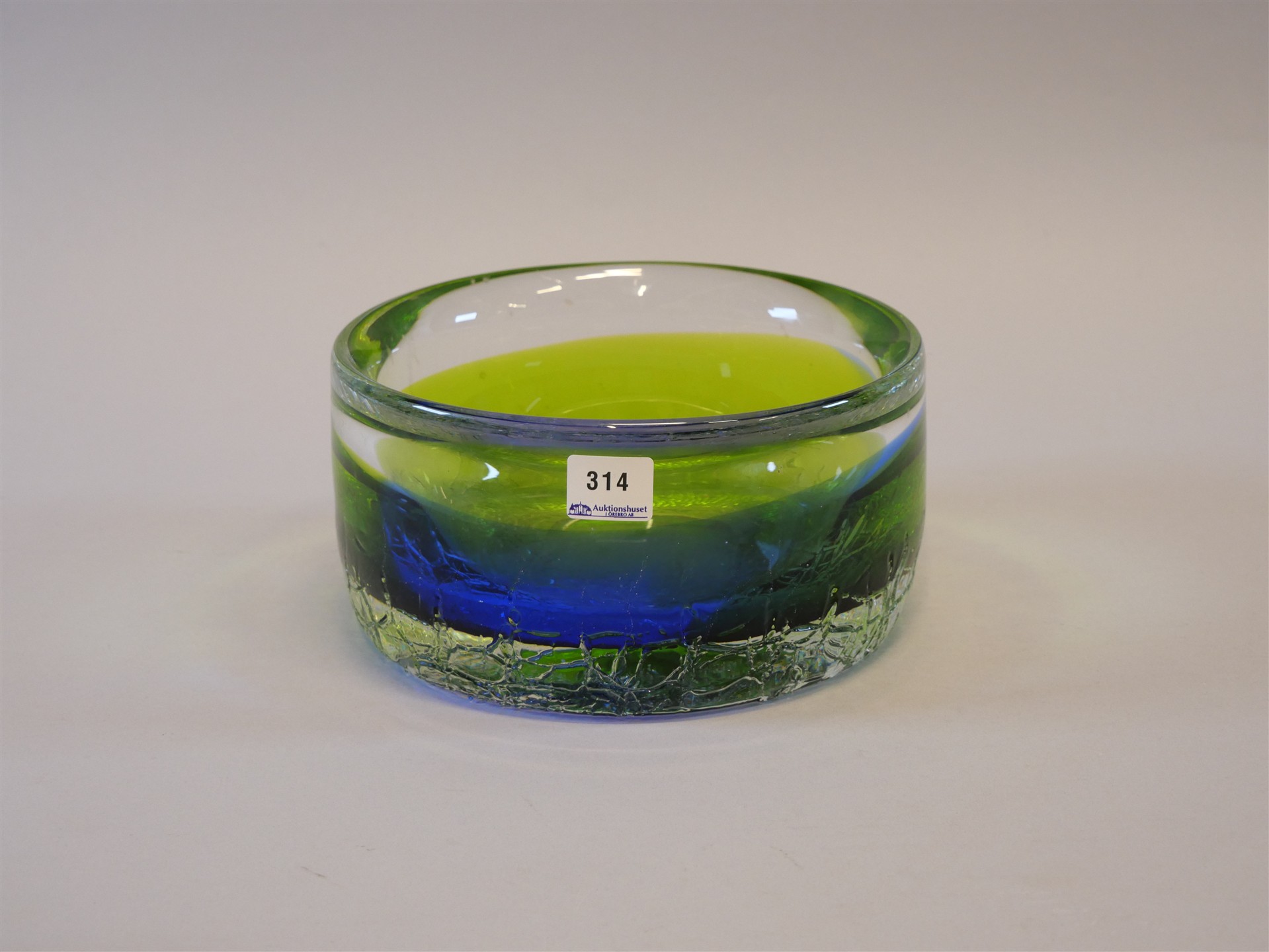 Auktion: 560 Objekt: 314