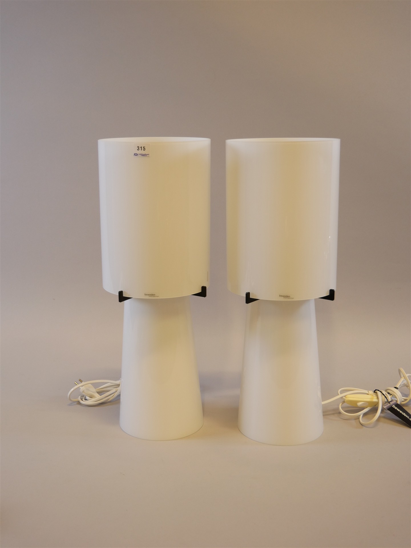 Auktion: 560 Objekt: 315