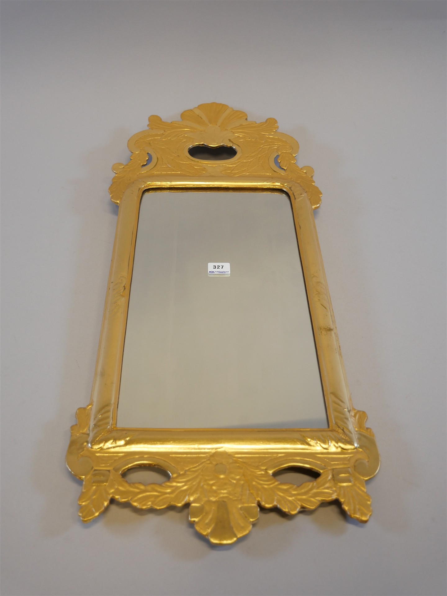 Auktion: 560 Objekt: 327