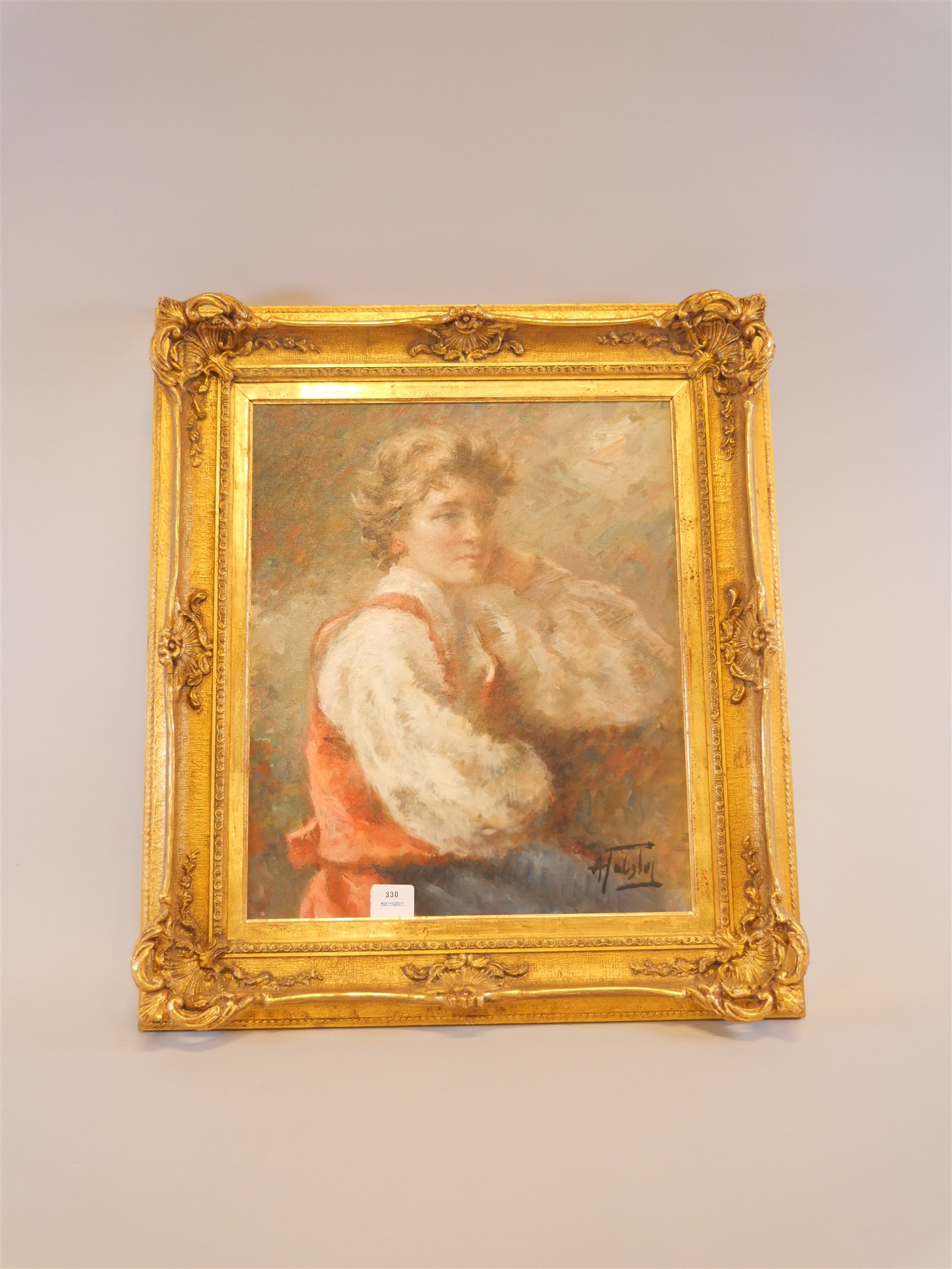 Auktion: 560 Objekt: 330