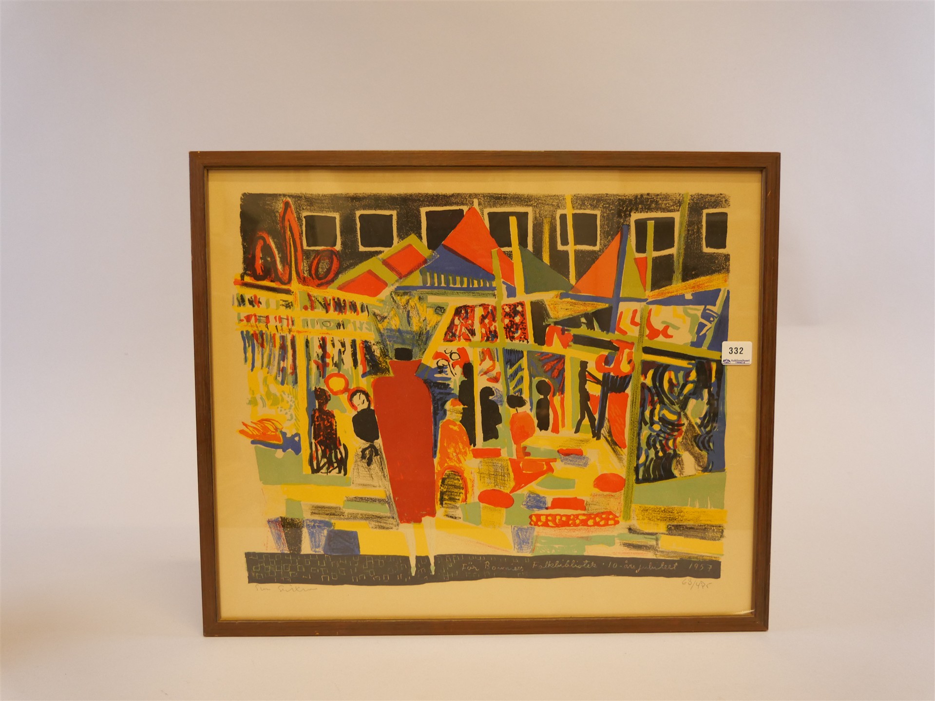 Auktion: 560 Objekt: 332