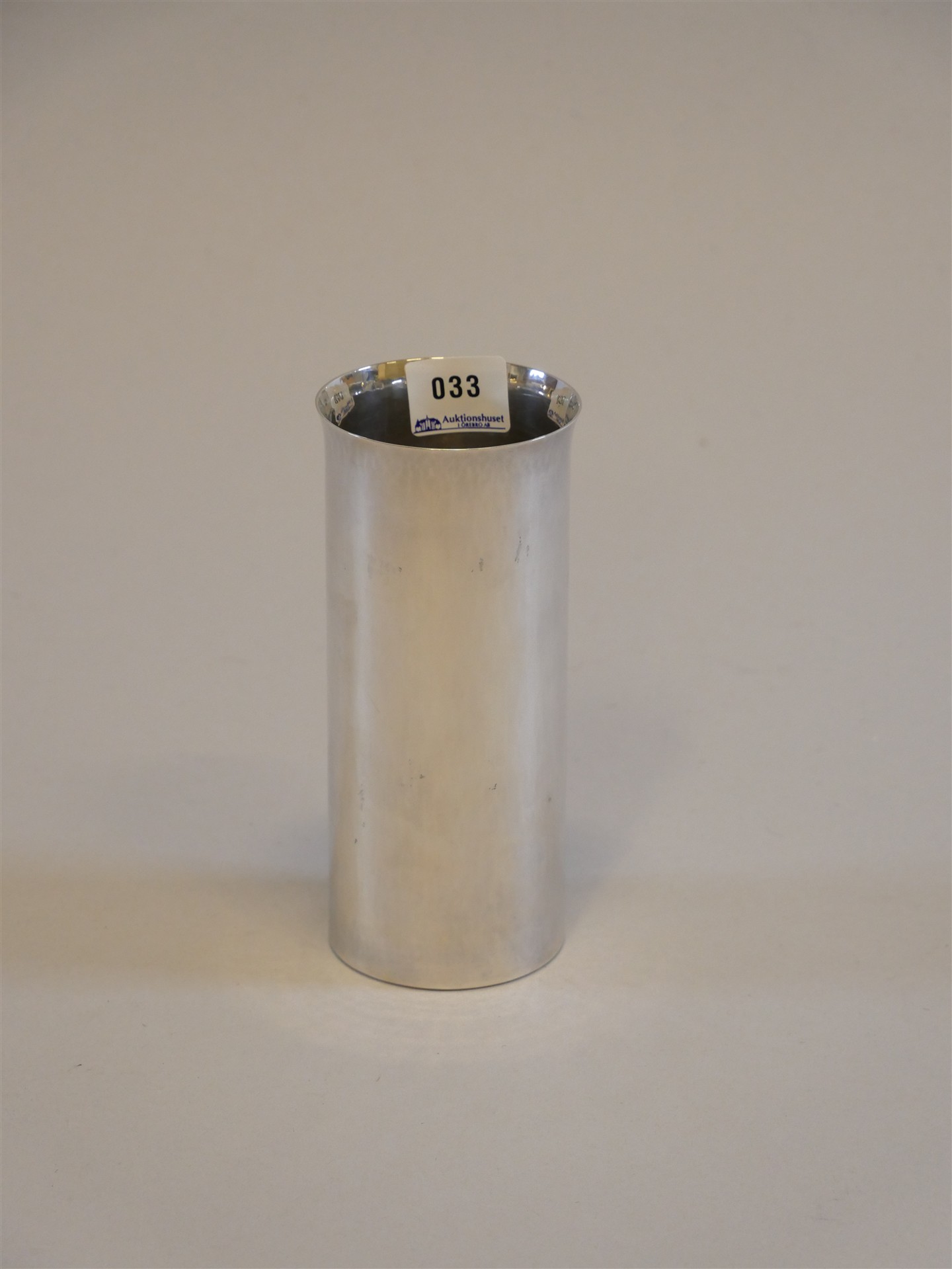 Auktion: 560 Objekt: 033