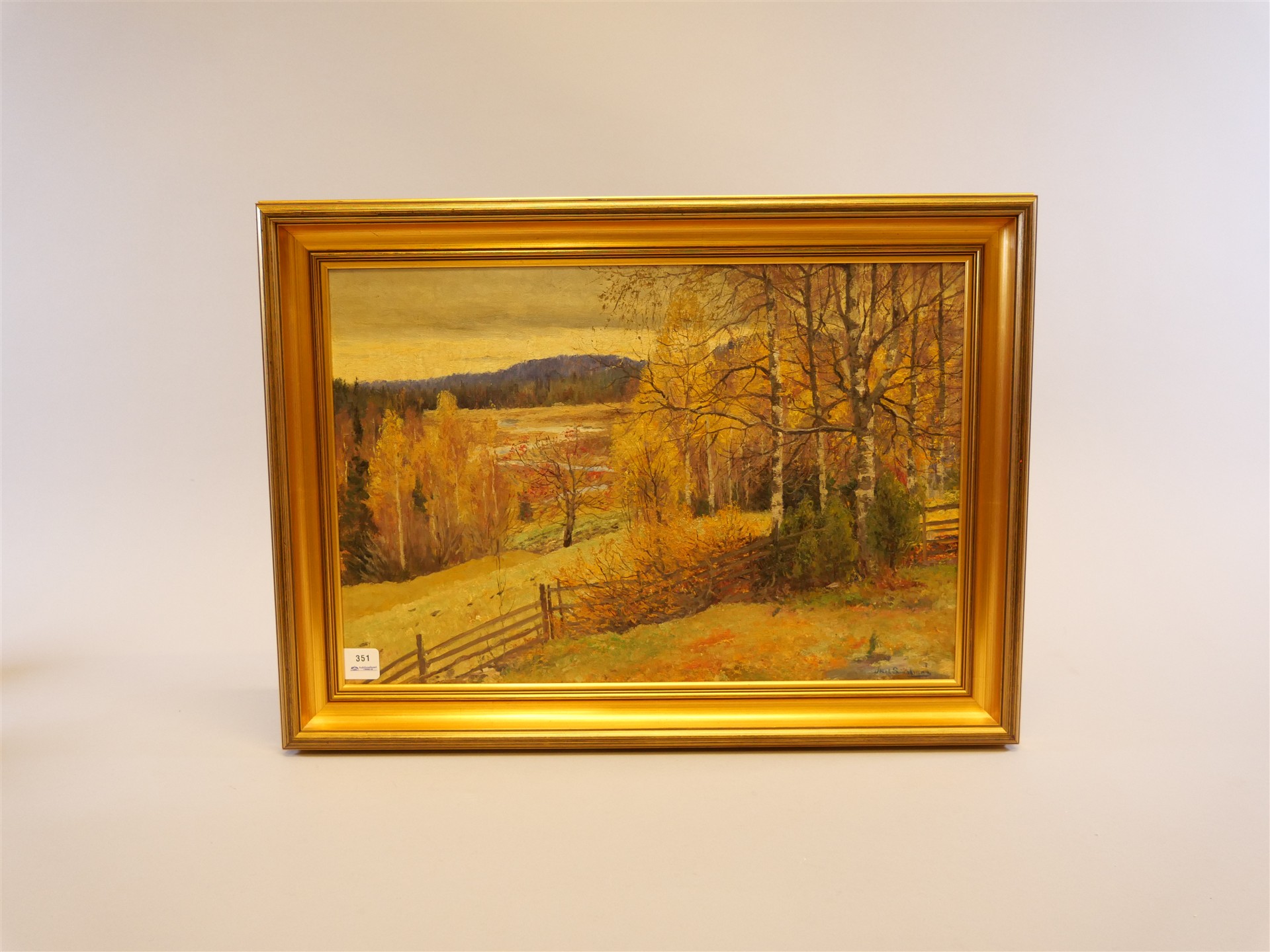 Auktion: 560 Objekt: 351