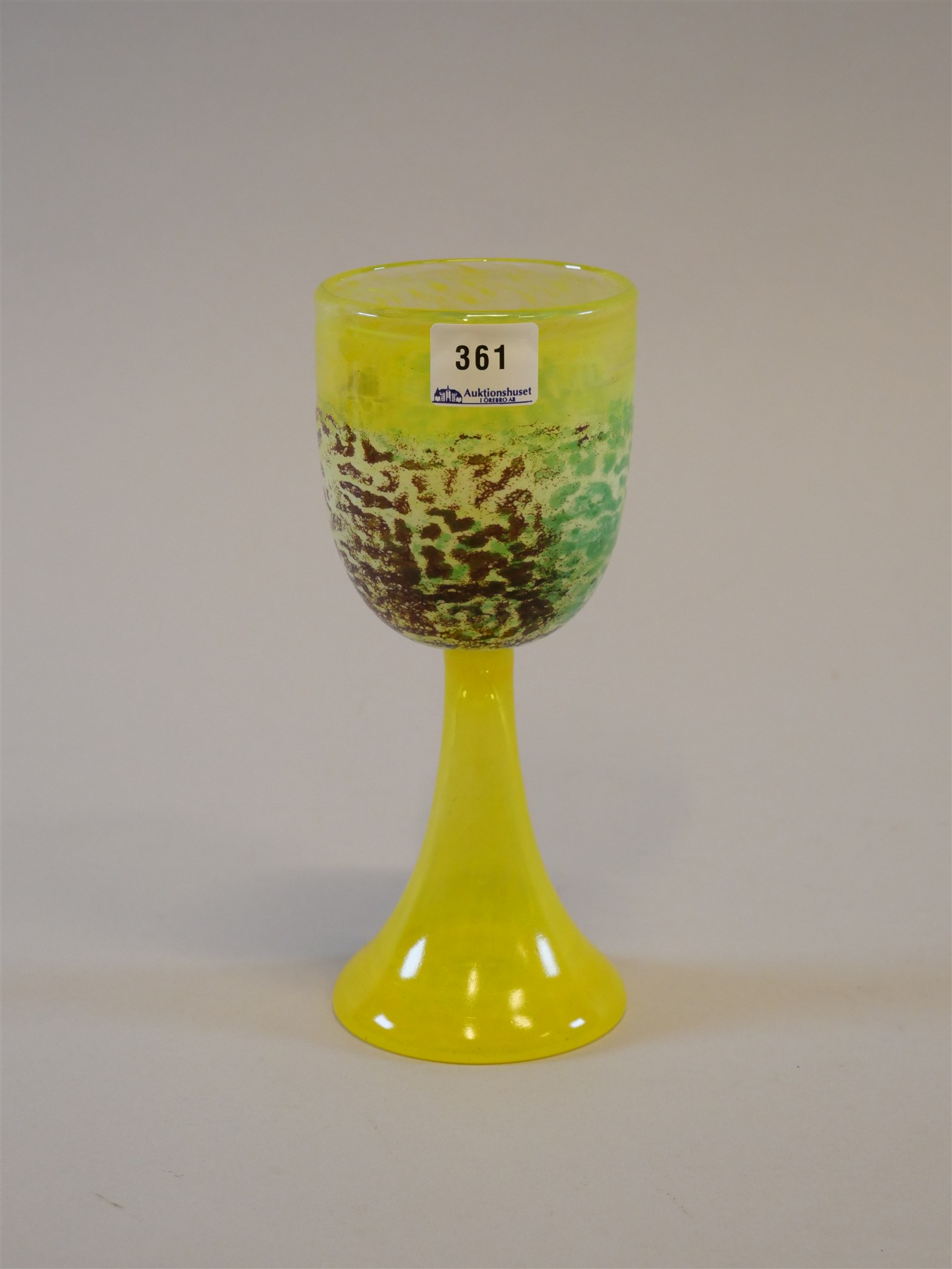 Auktion: 560 Objekt: 361