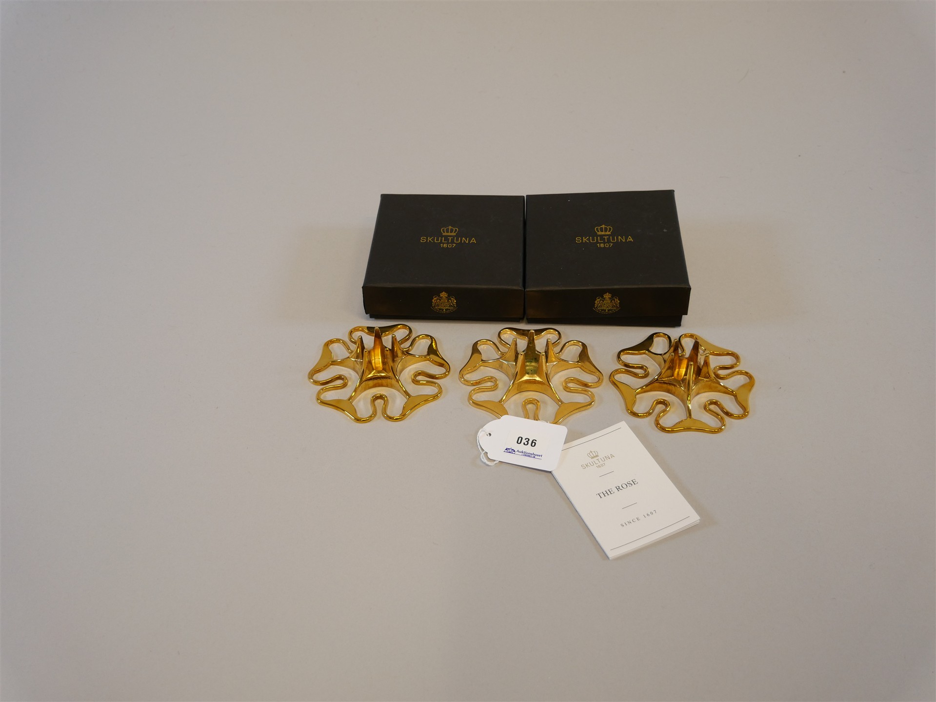 Auktion: 560 Objekt: 036