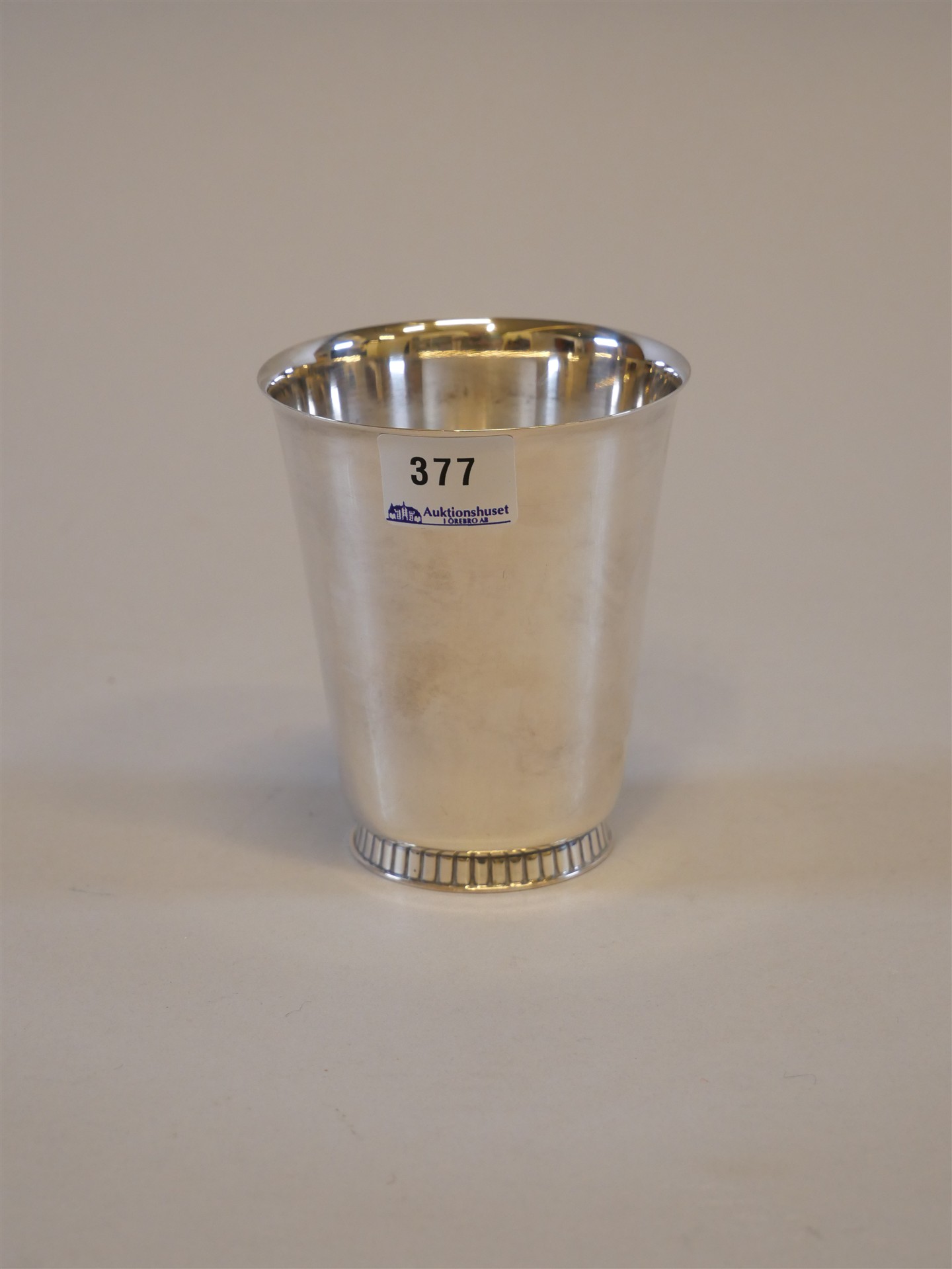 Auktion: 560 Objekt: 377