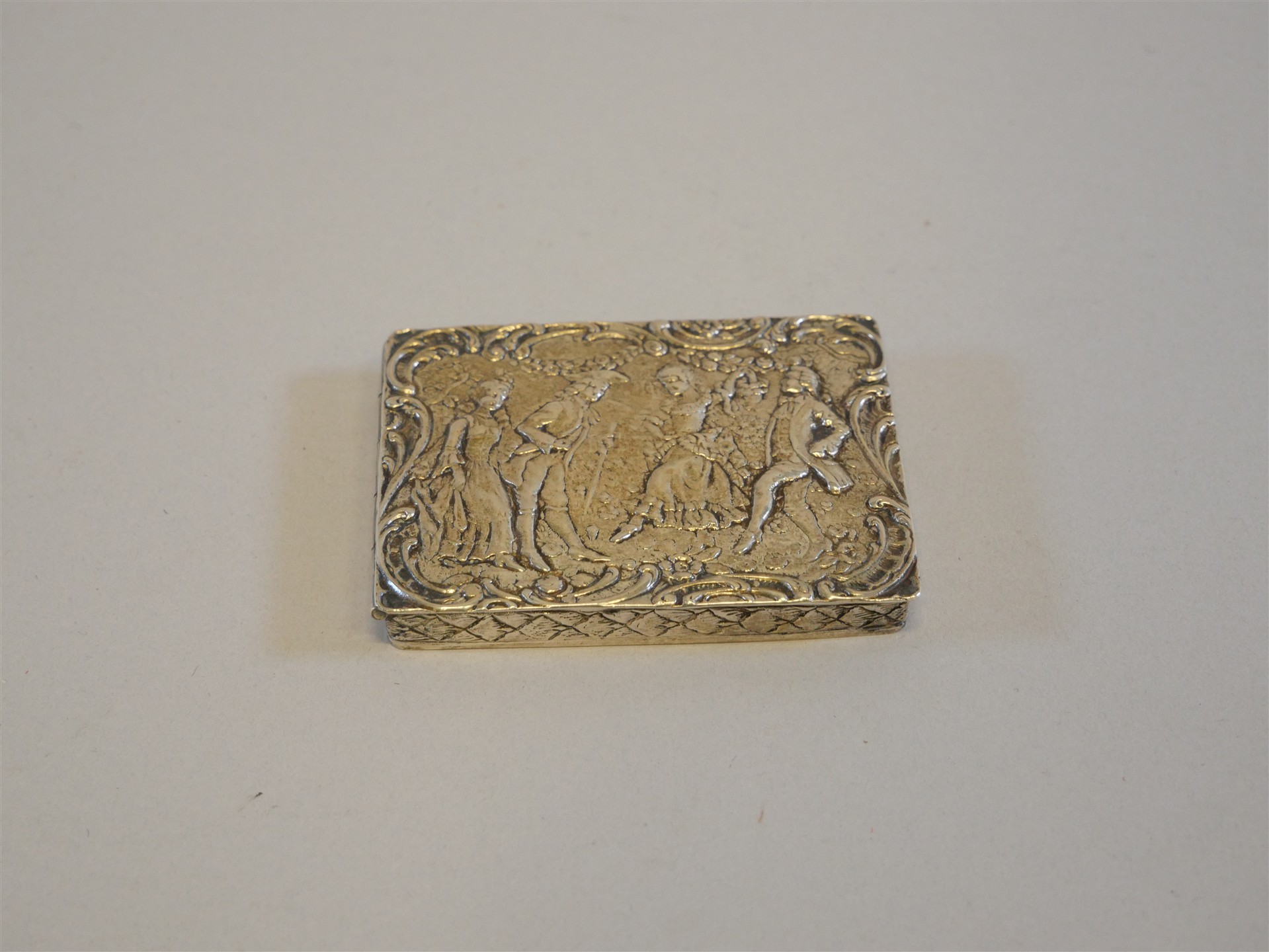 Auktion: 560 Objekt: 037