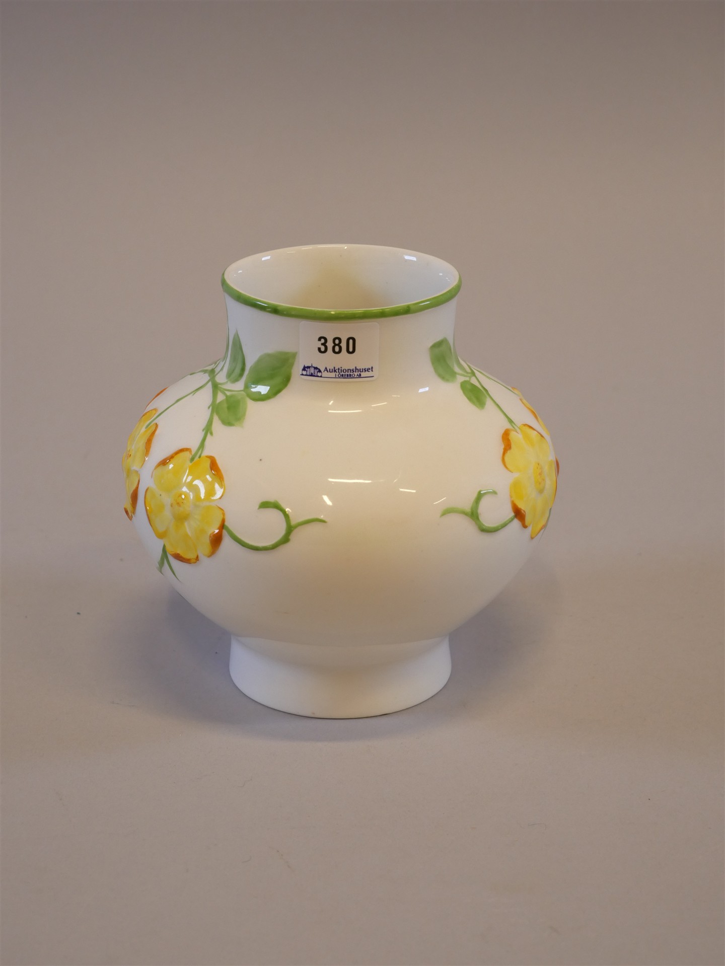 Auktion: 560 Objekt: 380