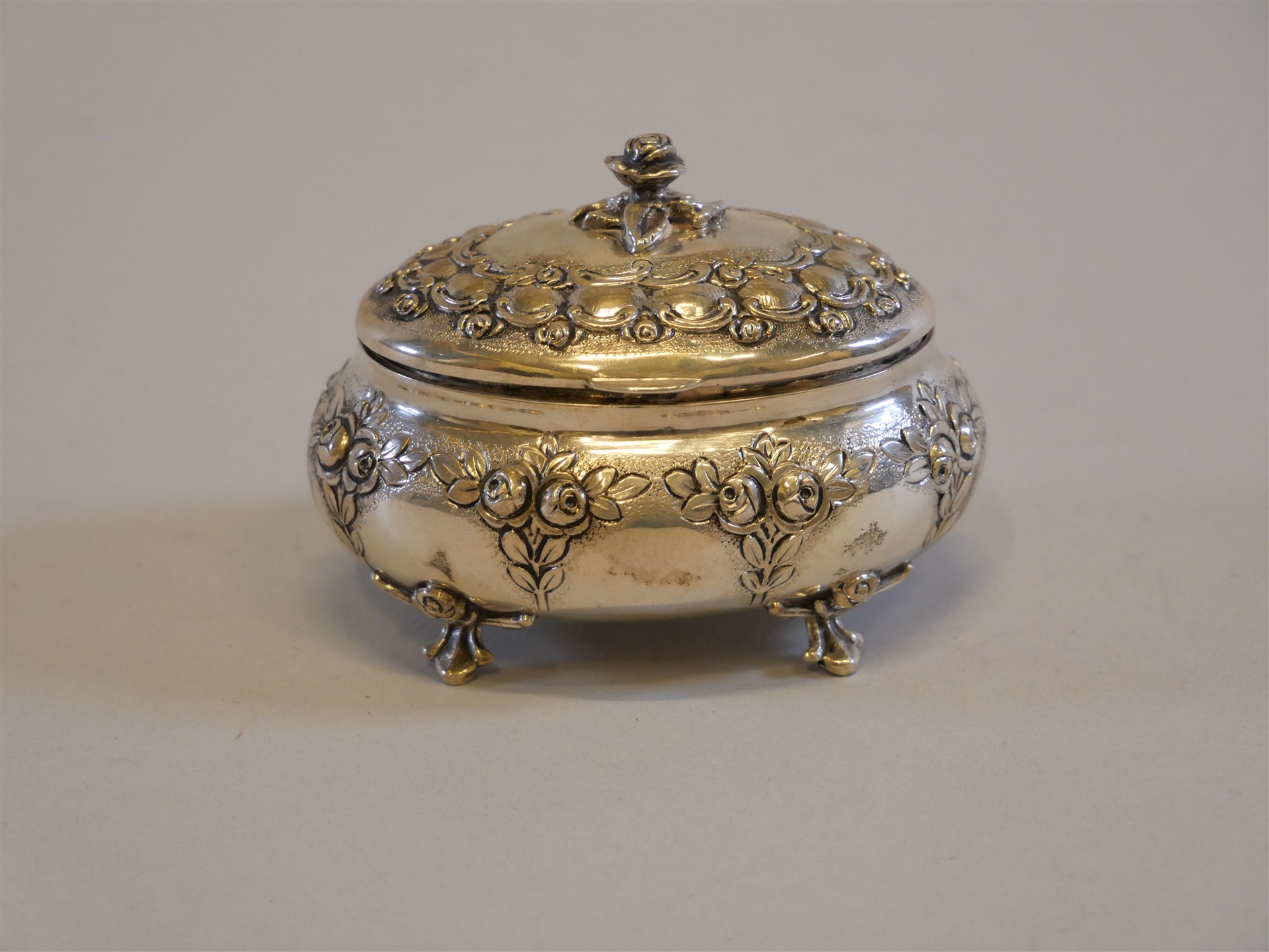 Auktion: 560 Objekt: 038