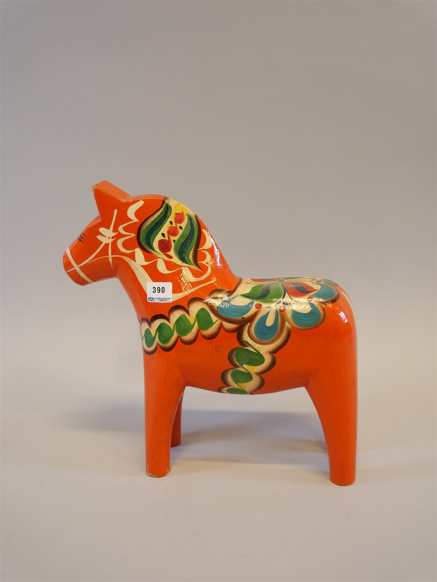 Auktion: 560 Objekt: 390