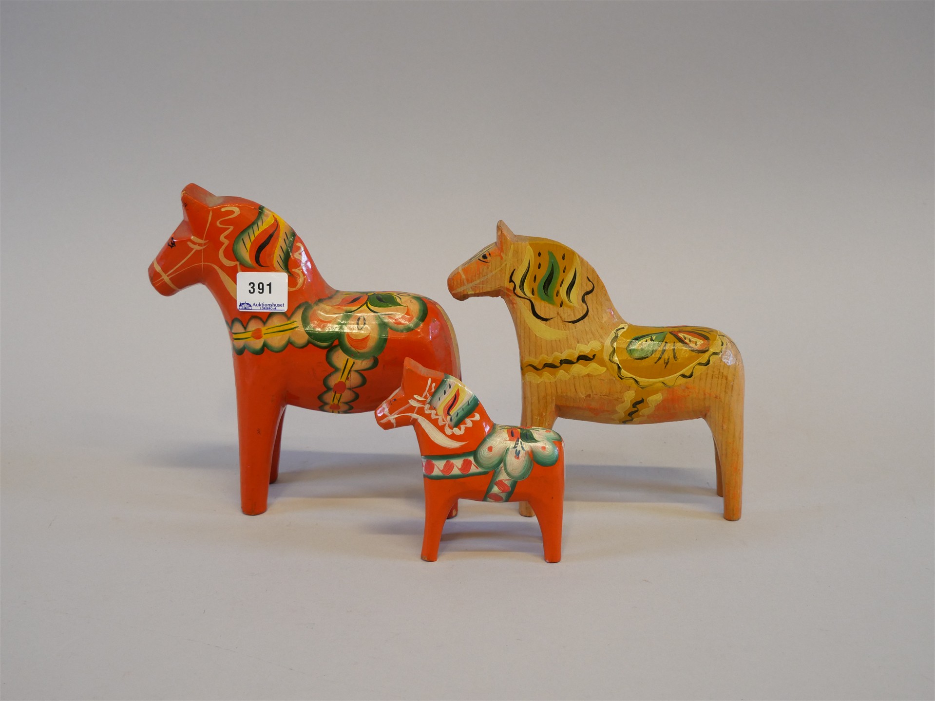 Auktion: 560 Objekt: 391