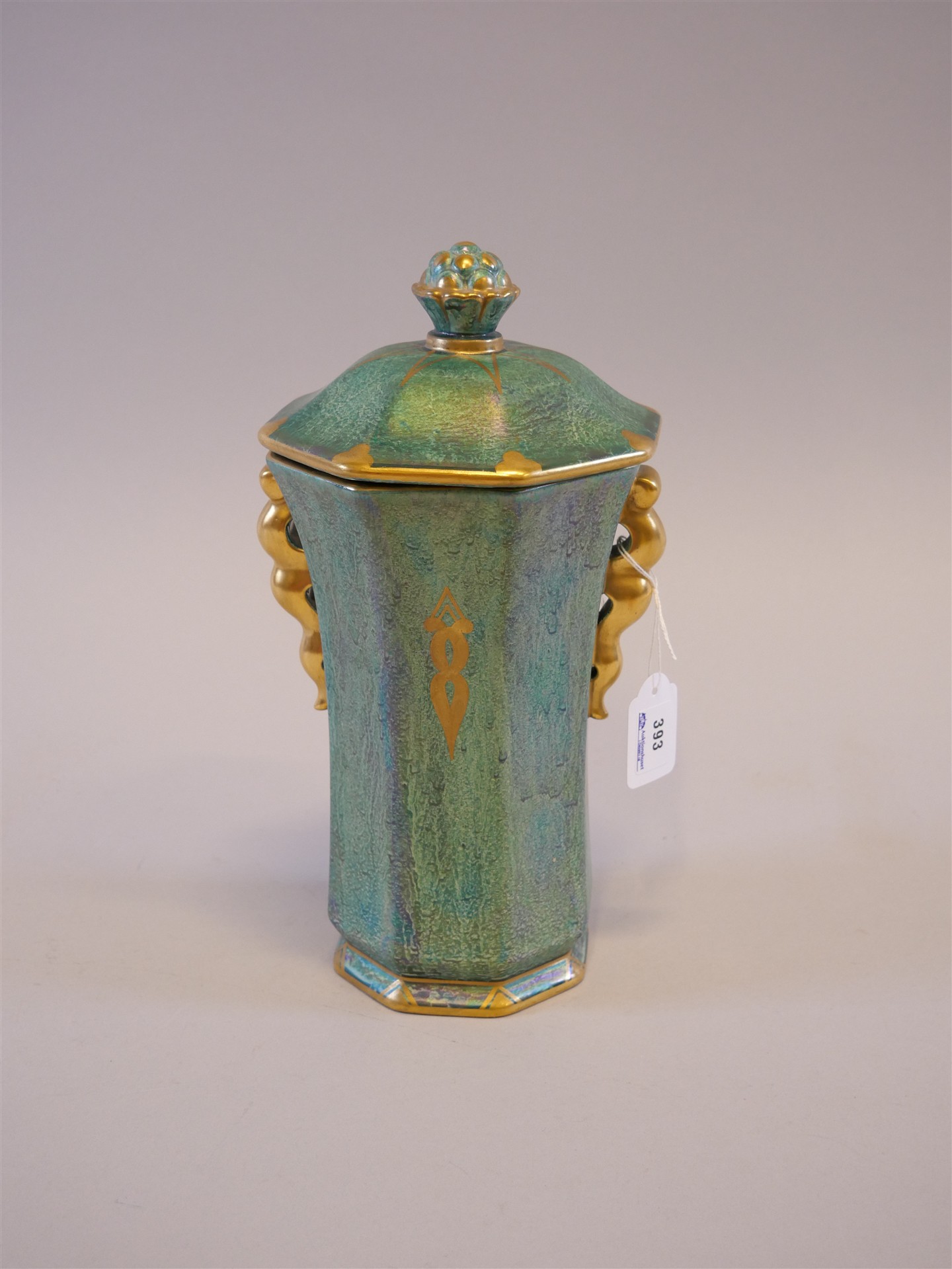 Auktion: 560 Objekt: 393