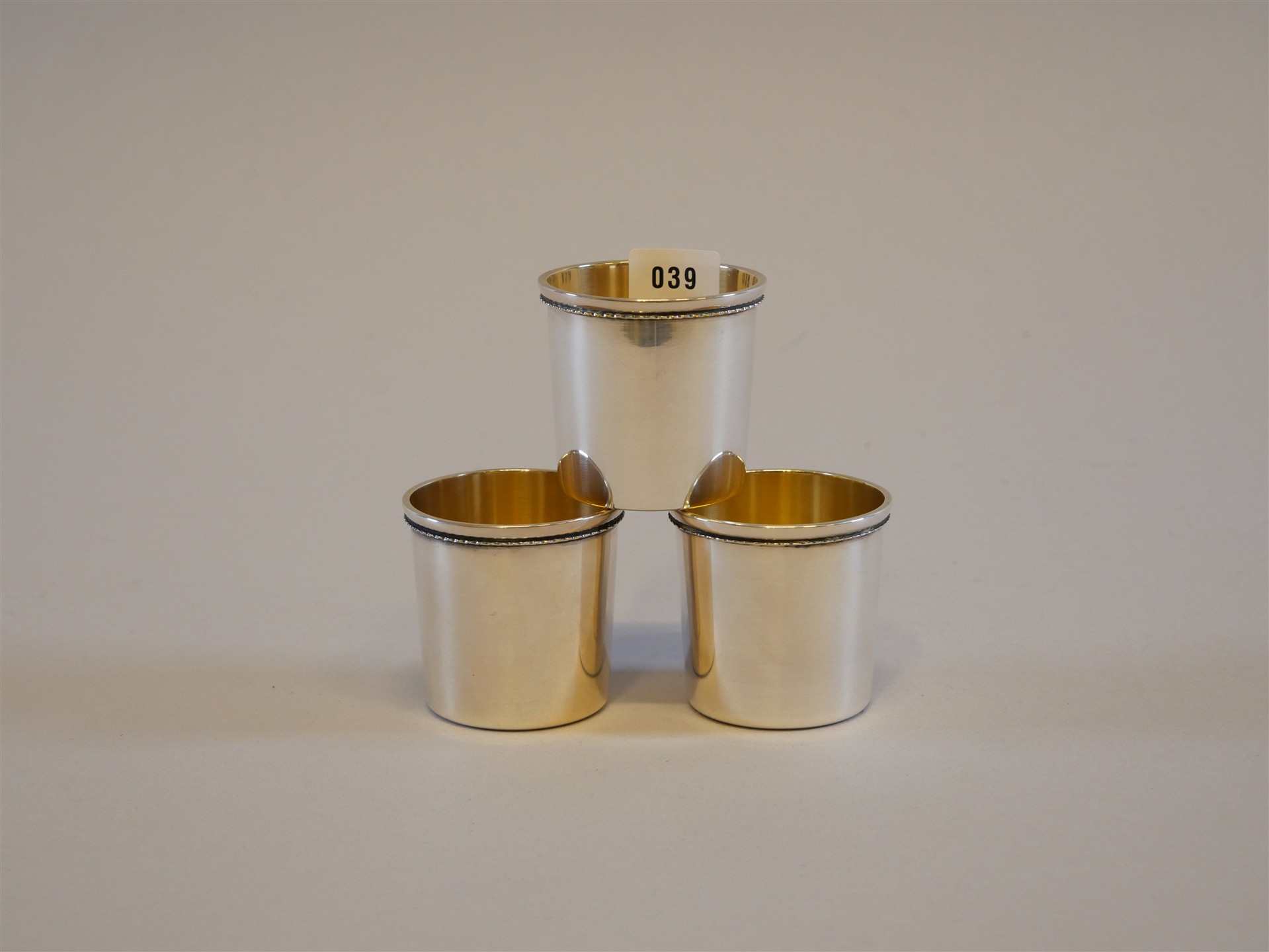 Auktion: 560 Objekt: 039