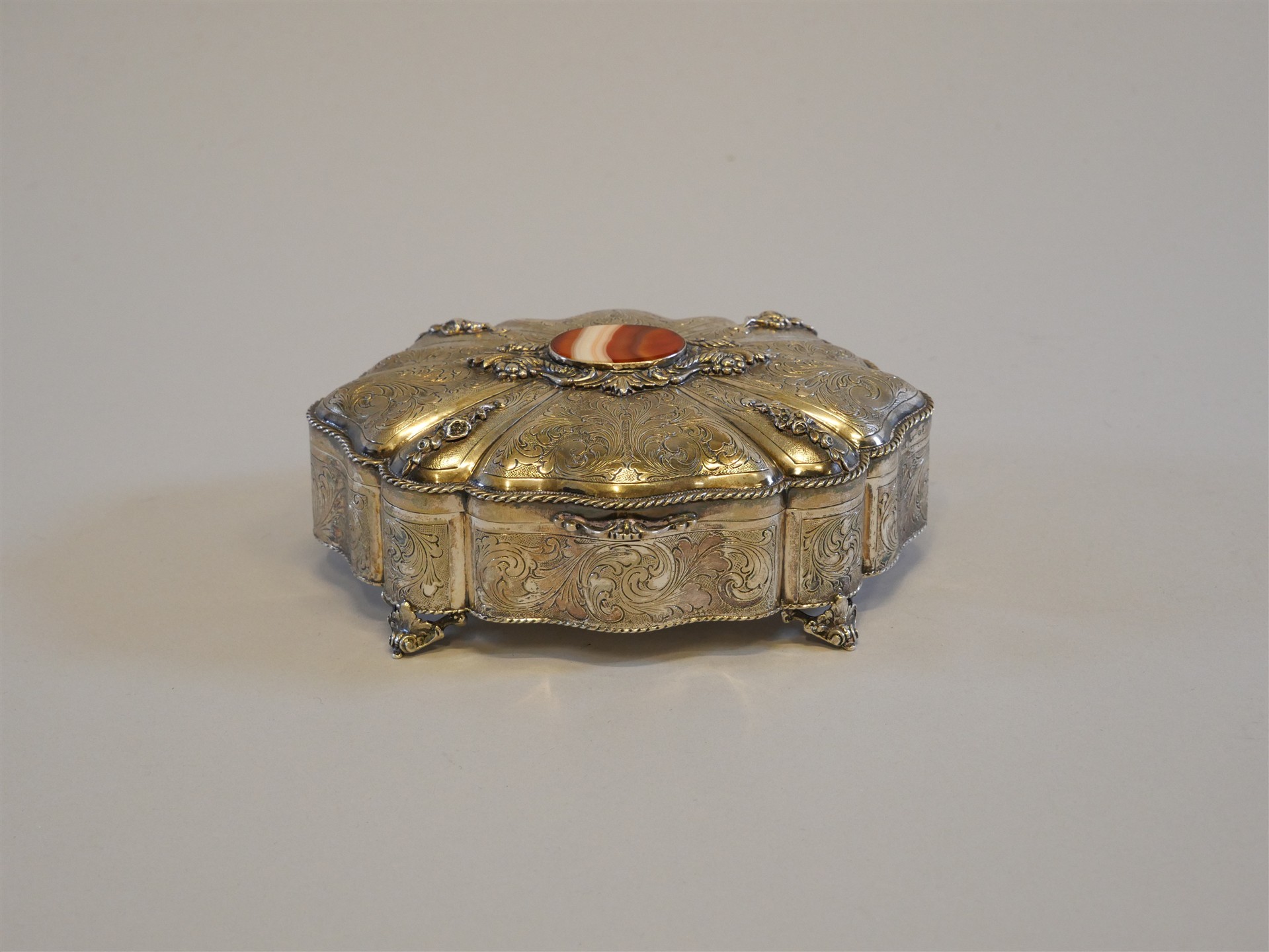 Auktion: 560 Objekt: 040