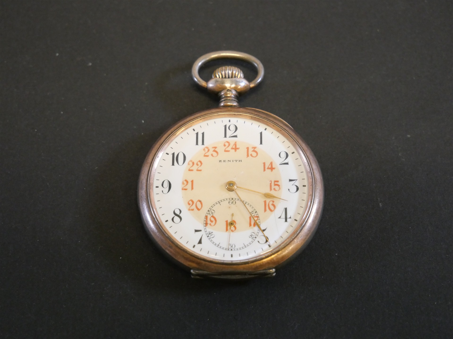 Auktion: 560 Objekt: 416