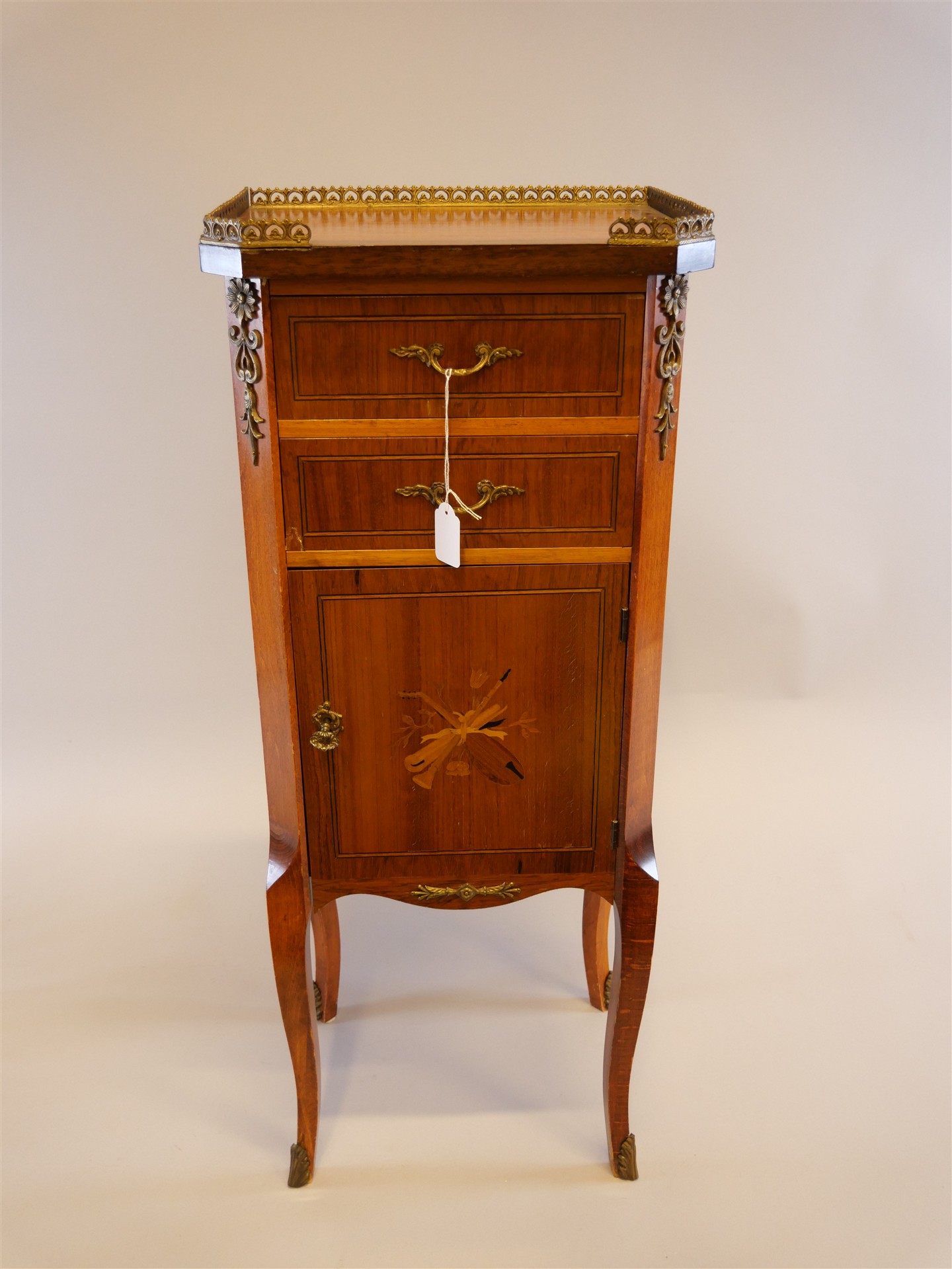 Auktion: 560 Objekt: 422