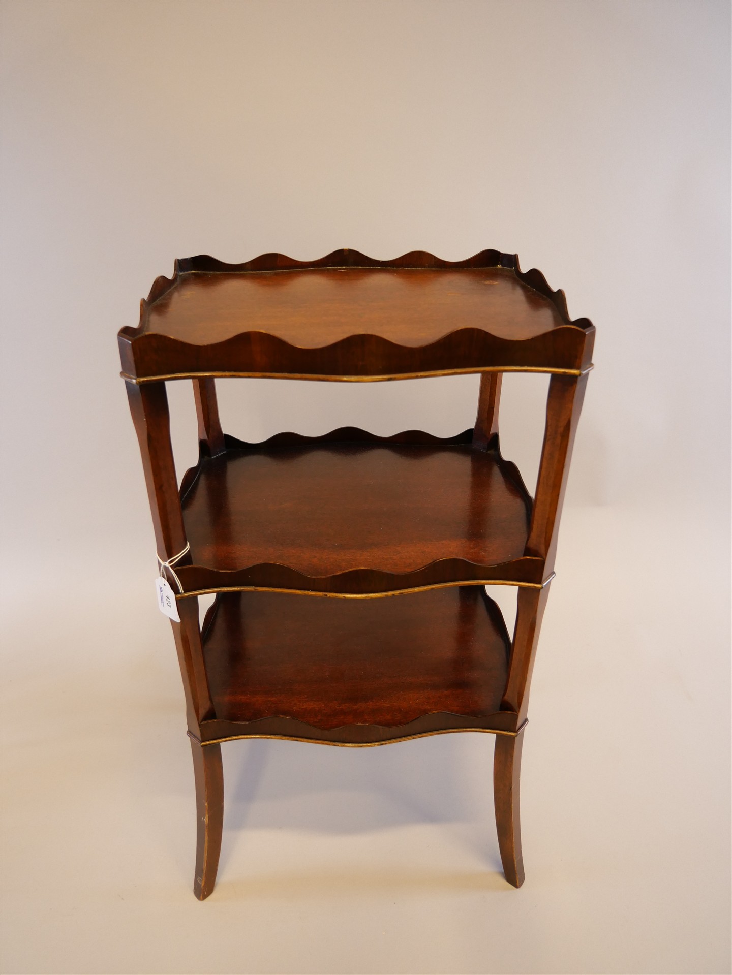 Auktion: 560 Objekt: 423