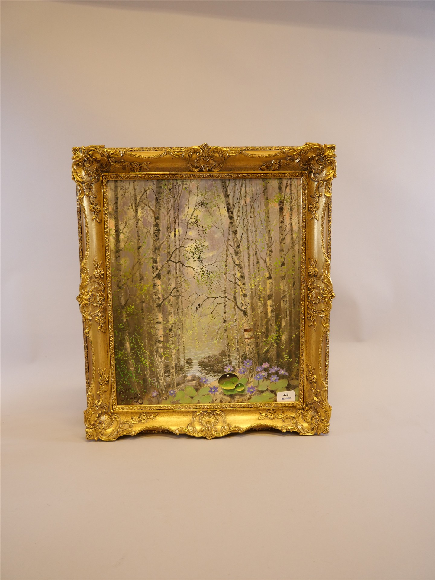 Auktion: 560 Objekt: 425